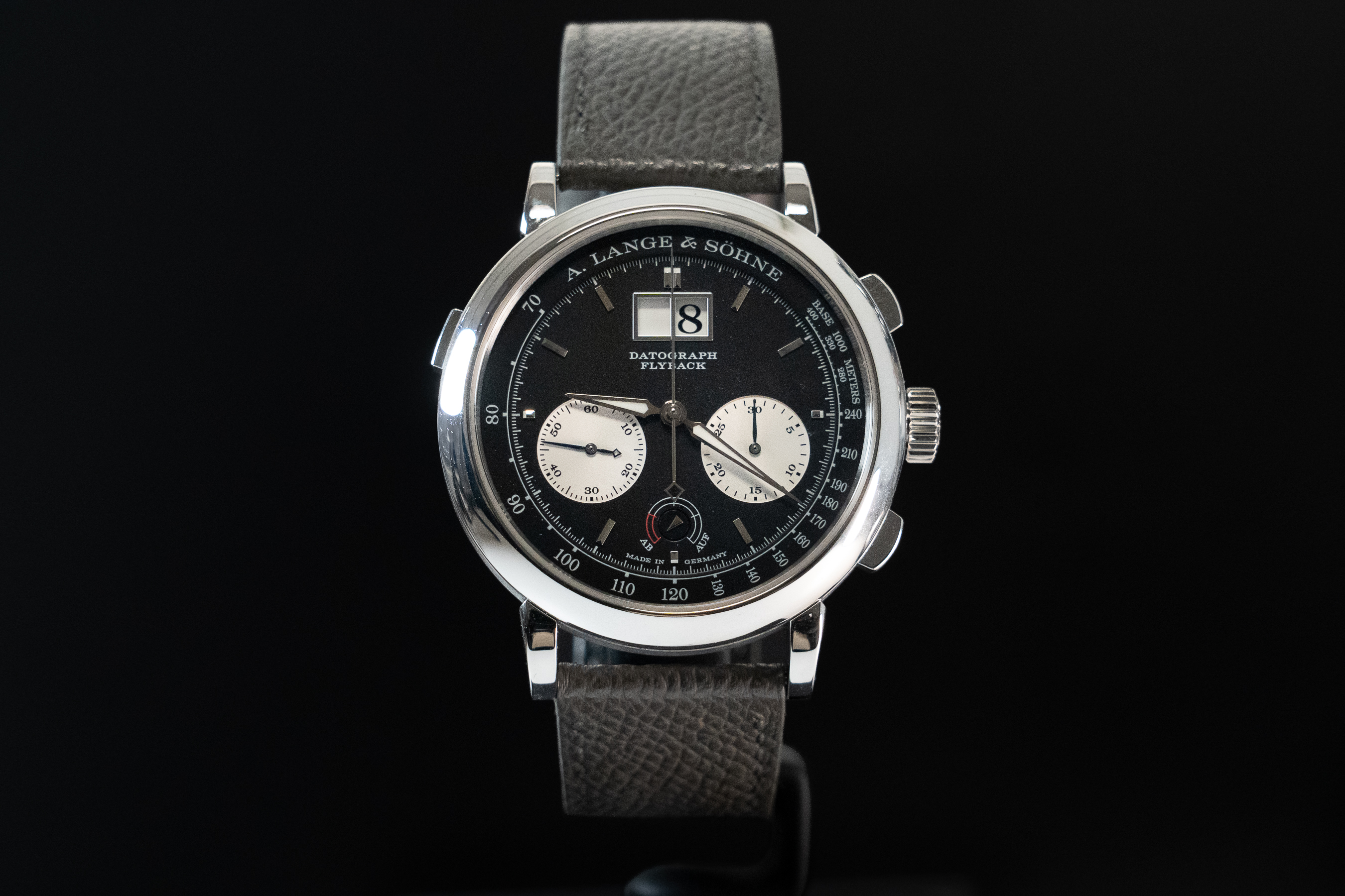 A. Lange & Söhne