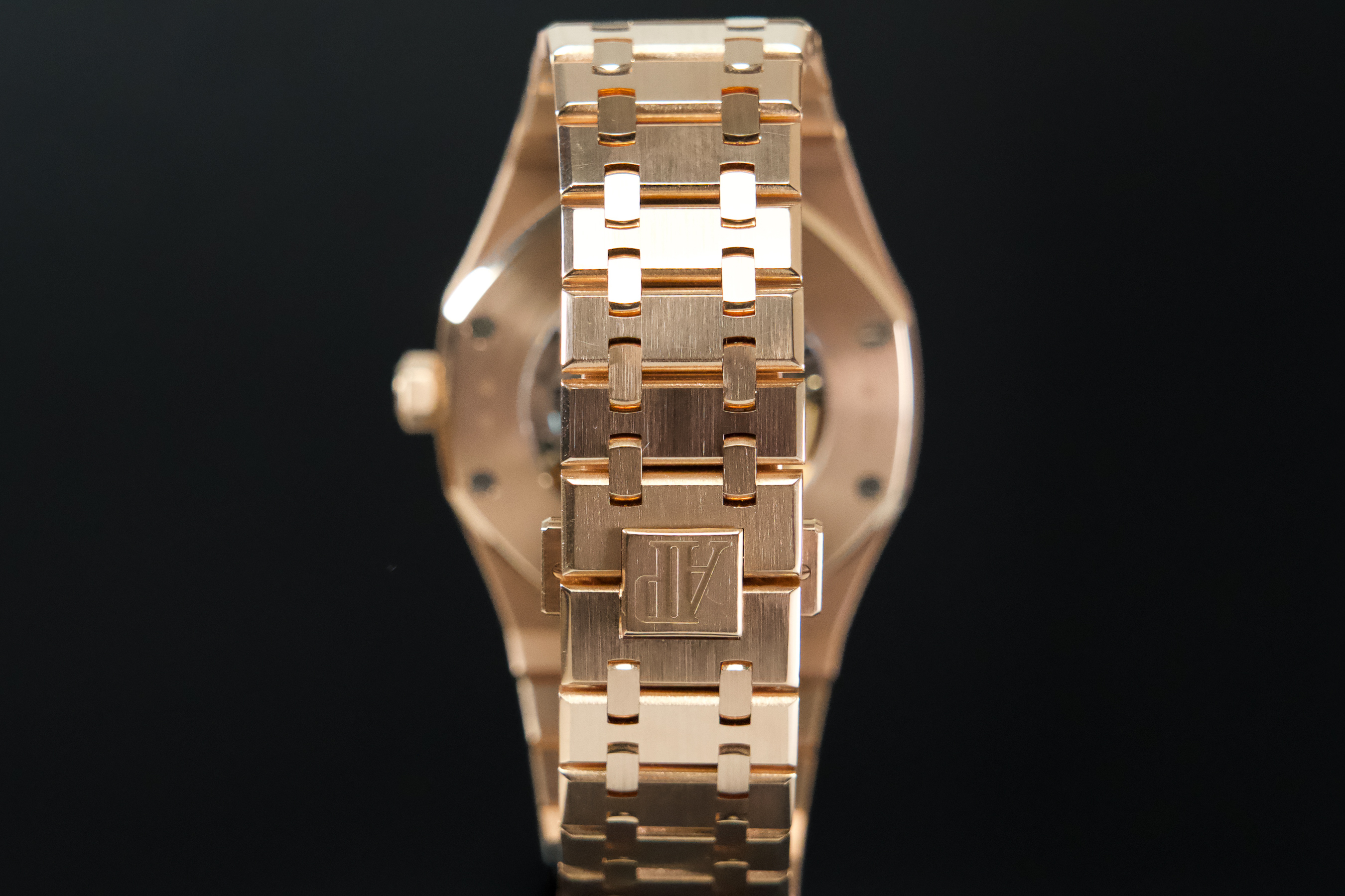 Royal Oak 15400OR — vue 5