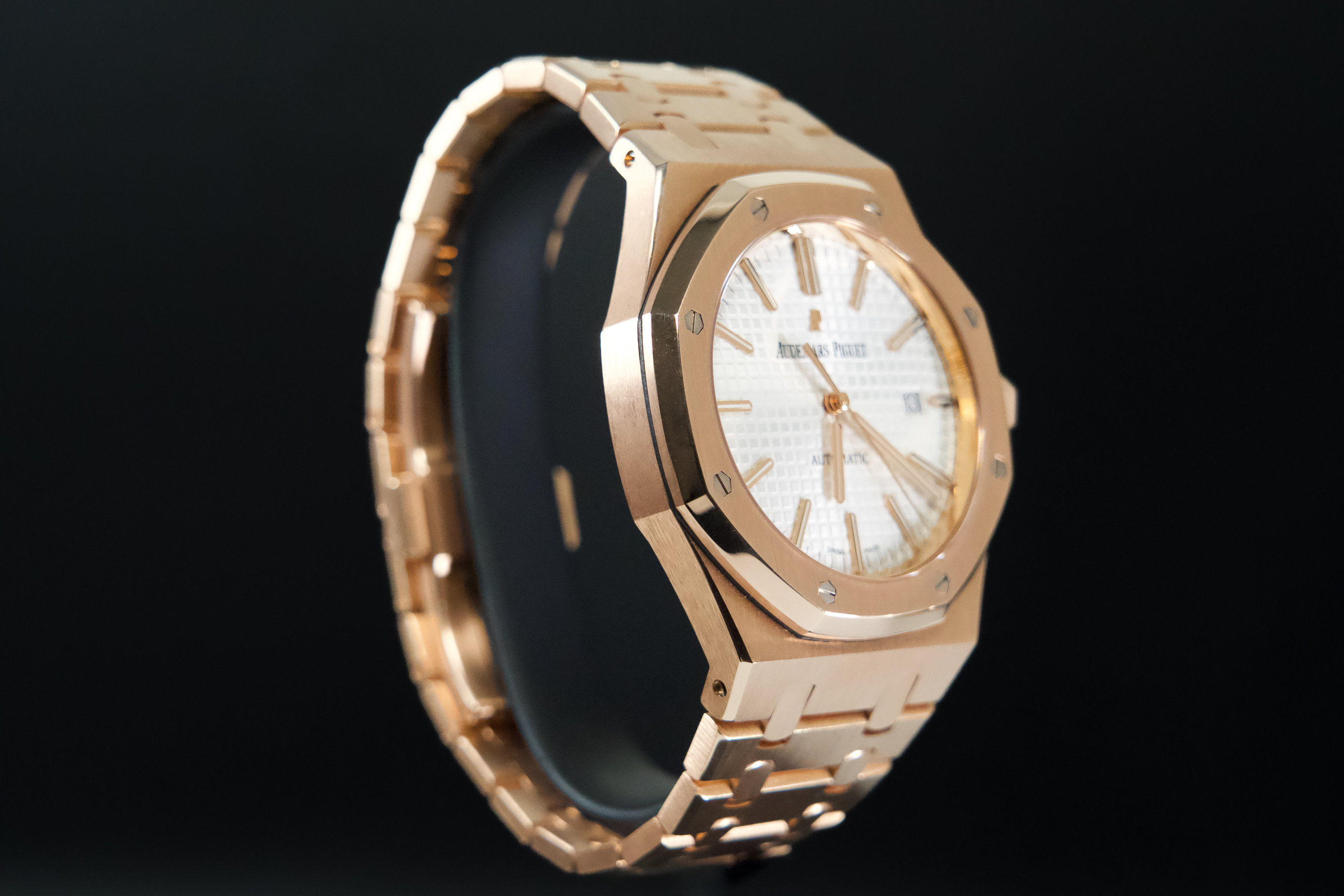 Royal Oak 15400OR — vue 8