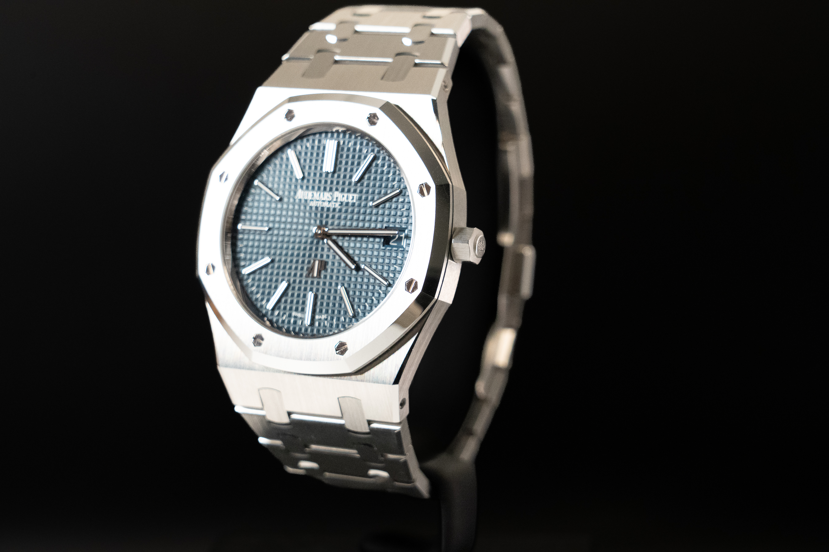 Royal Oak Extra Thin — vue 2