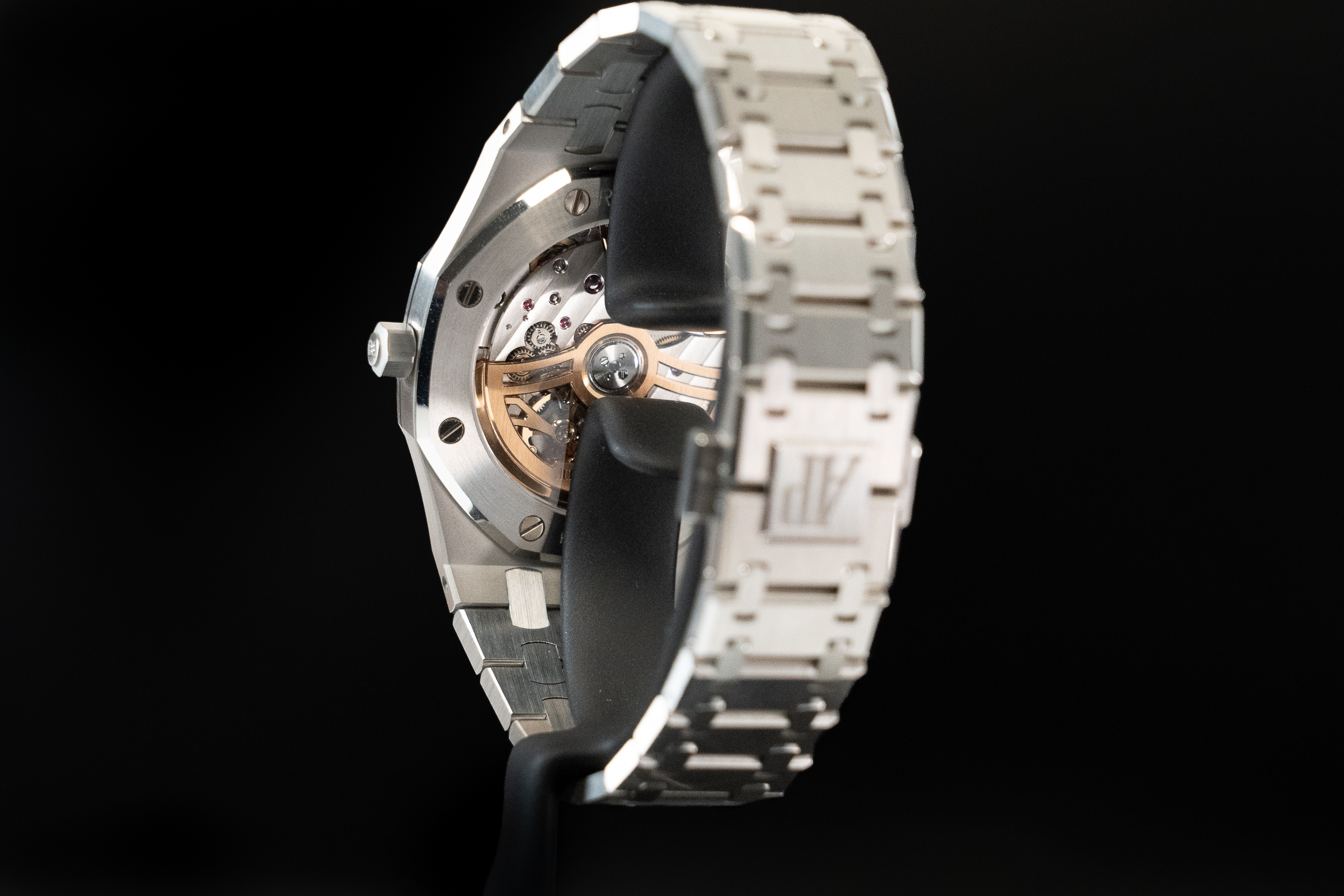 Royal Oak Extra Thin — vue 4