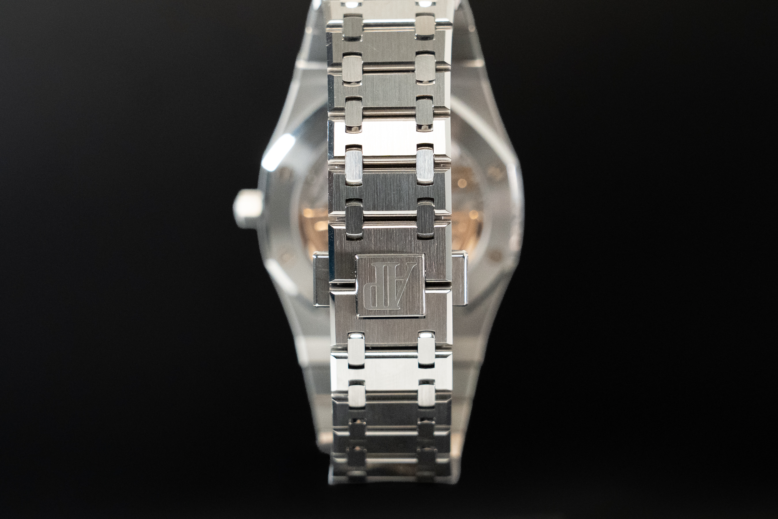 Royal Oak Extra Thin — vue 5