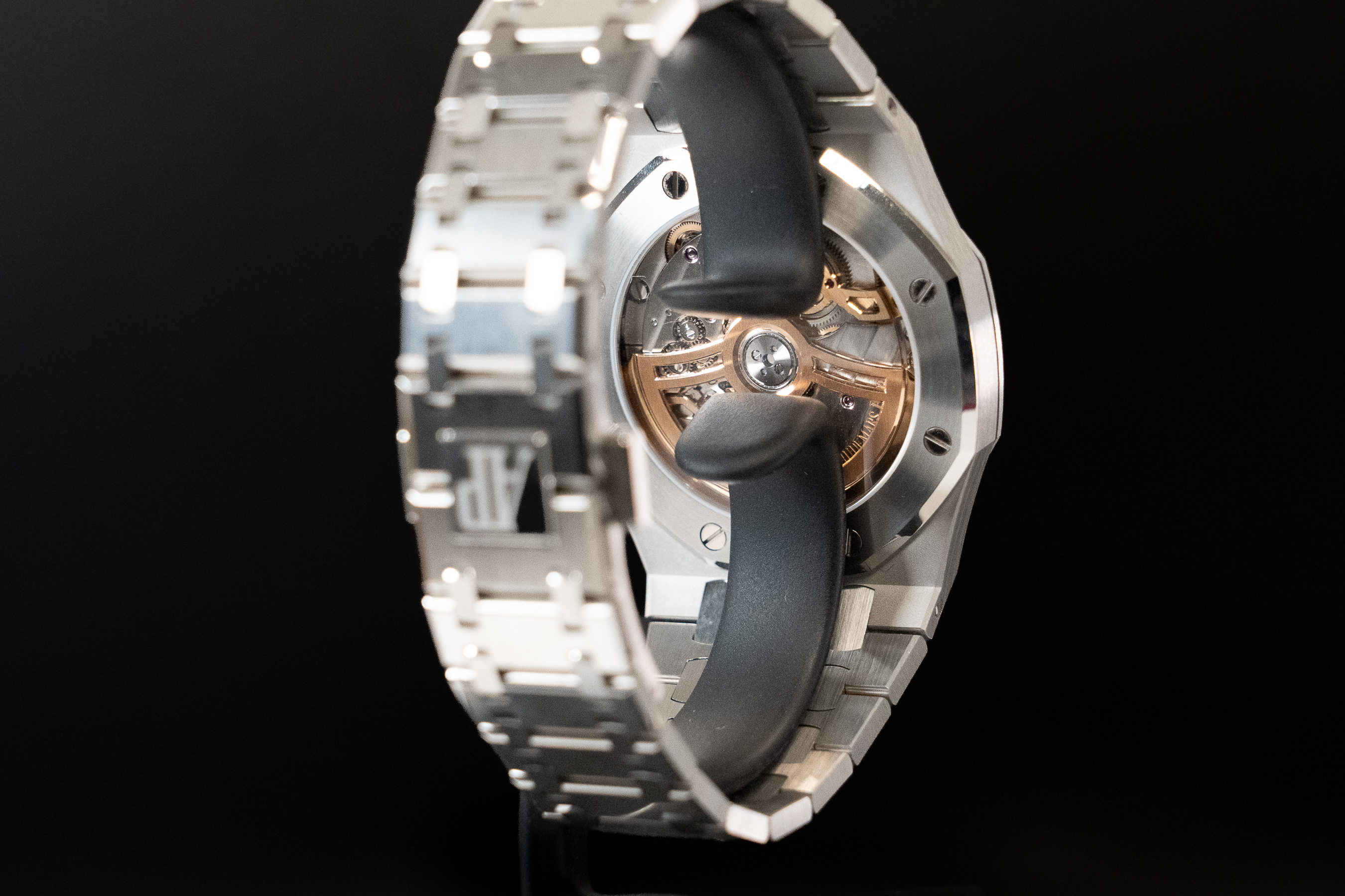 Royal Oak Extra Thin — vue 6