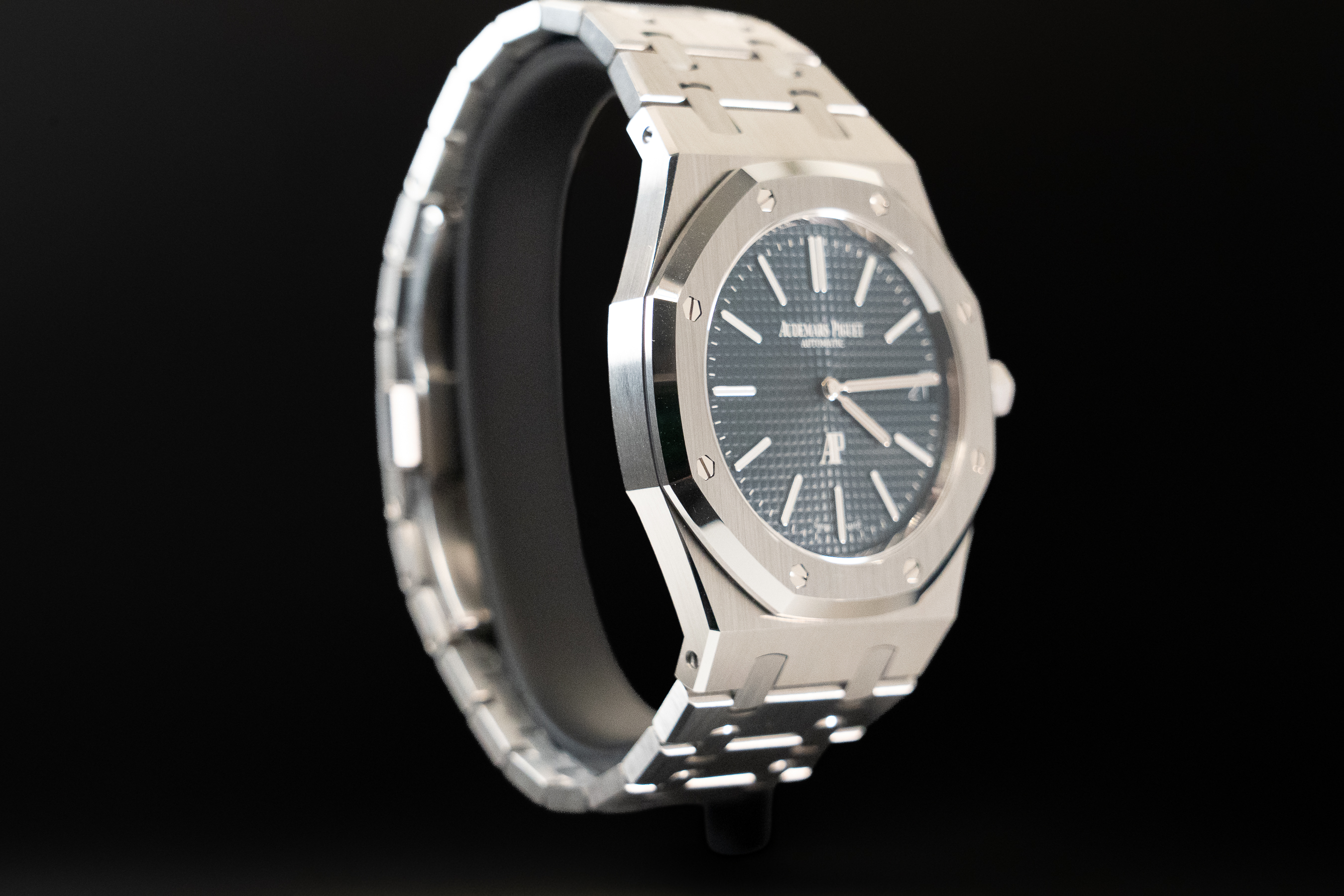 Royal Oak Extra Thin — vue 8