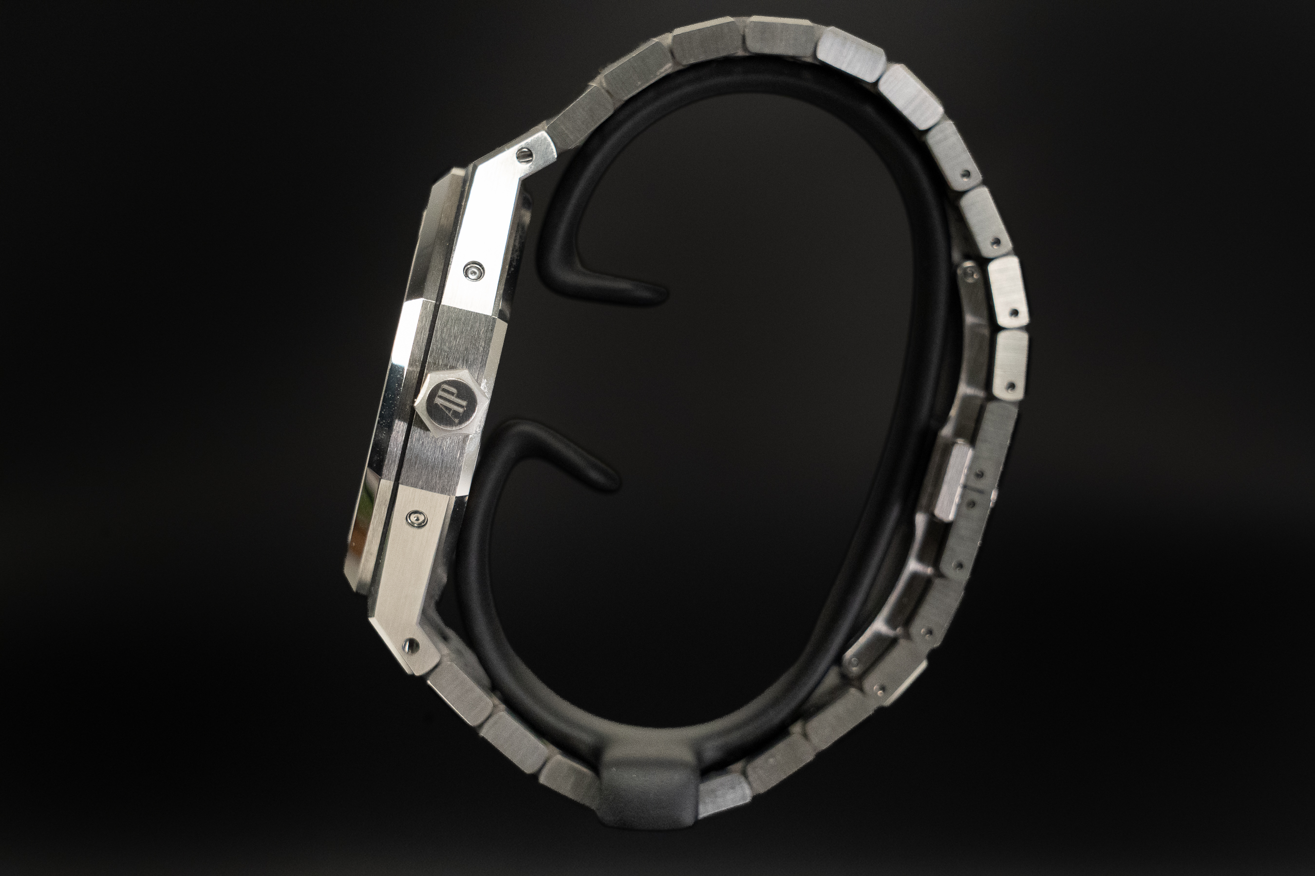 Royal Oak — vue 3