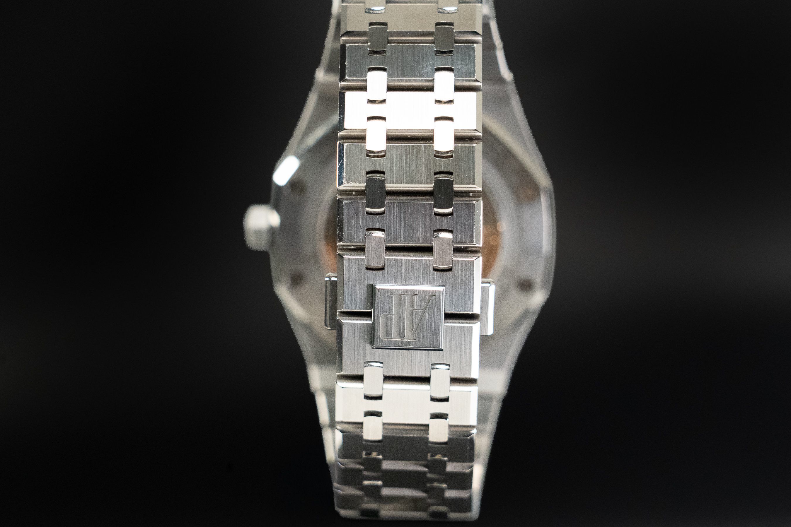 Royal Oak — vue 4