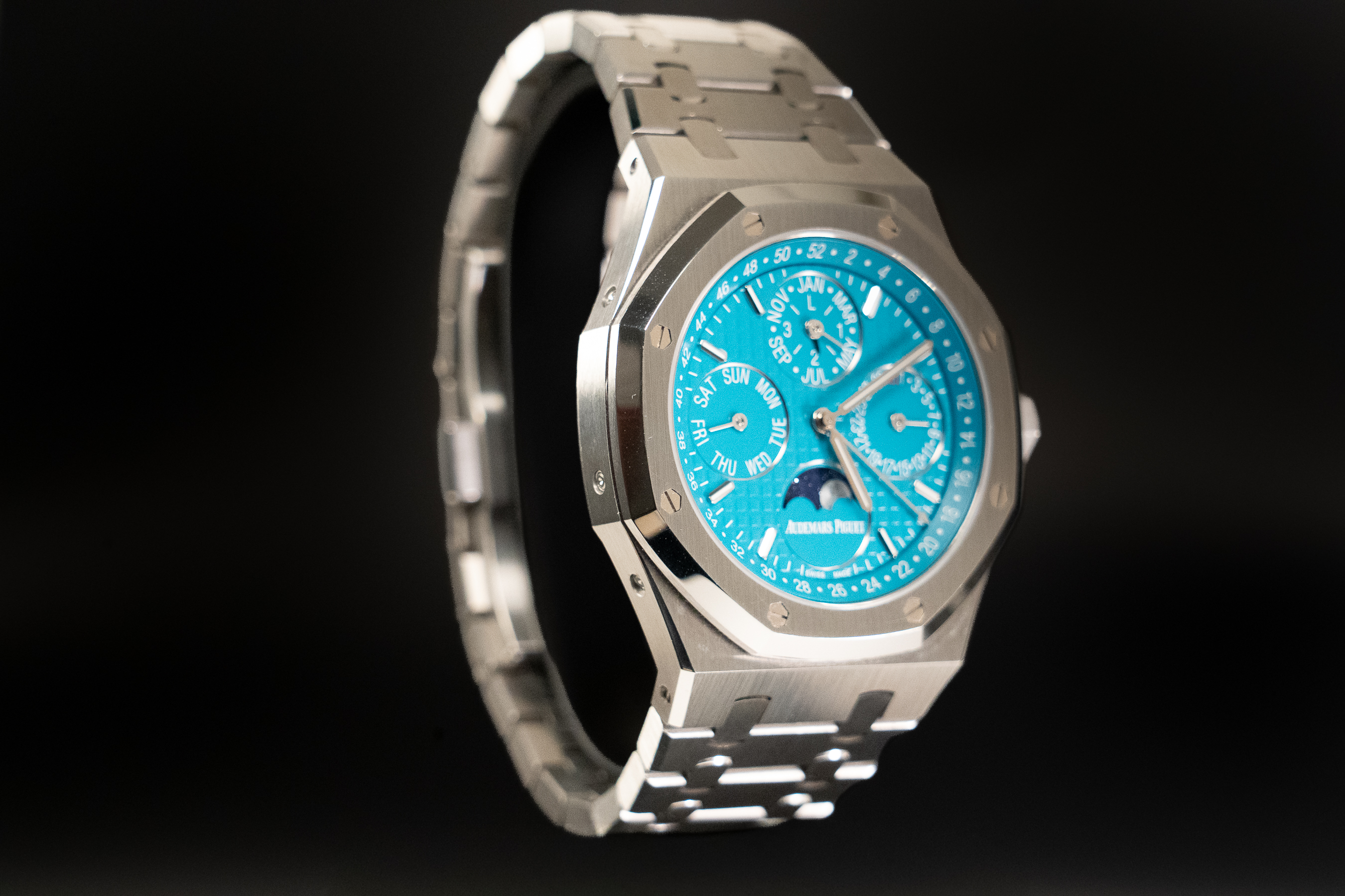 Royal Oak — vue 6