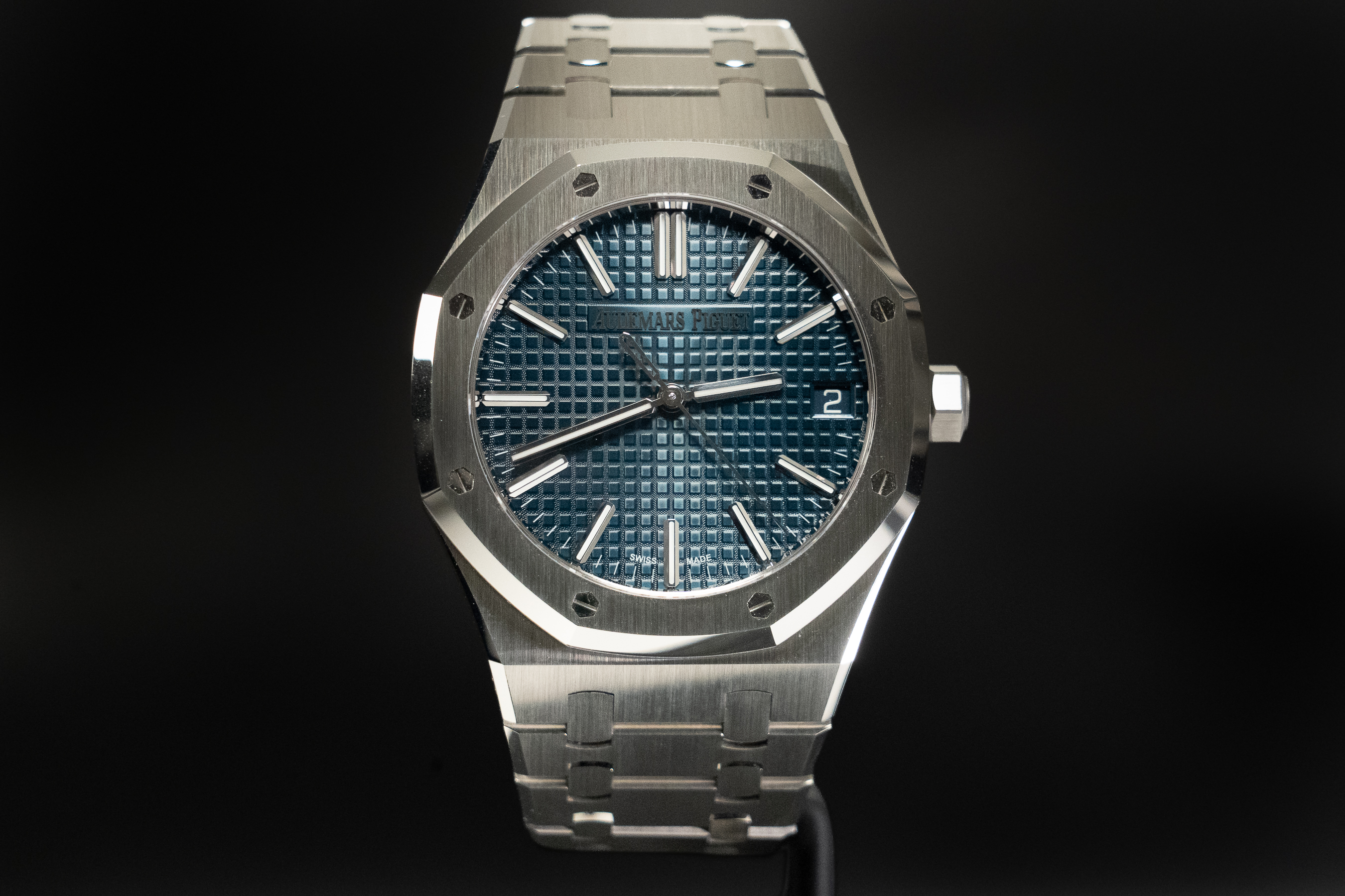 Audemars Piguet