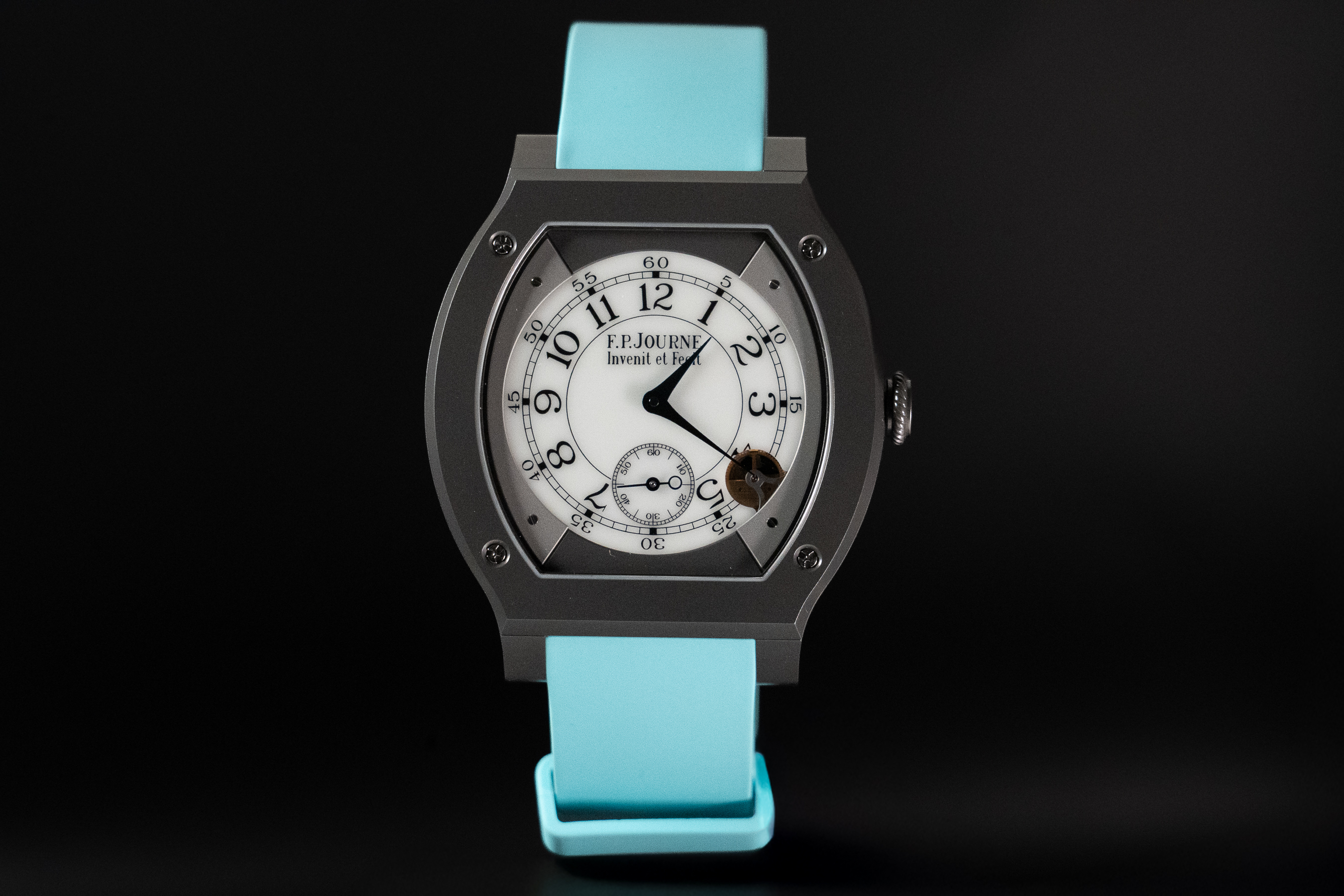 F.P. Journe
