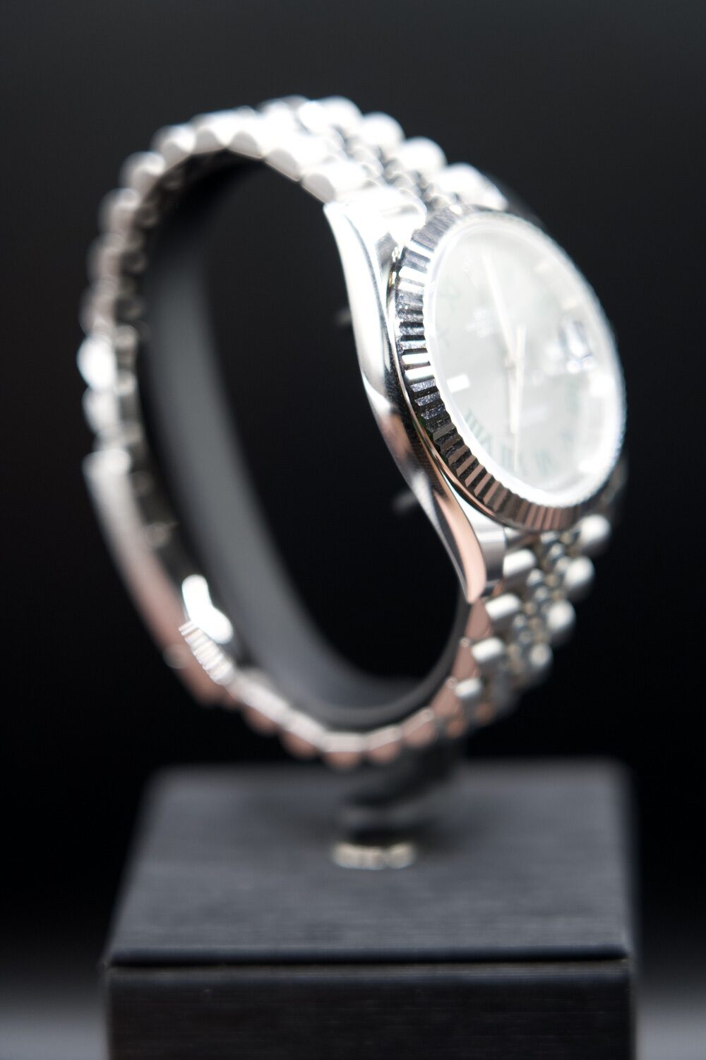 Datejust Wimbledon — vue 2