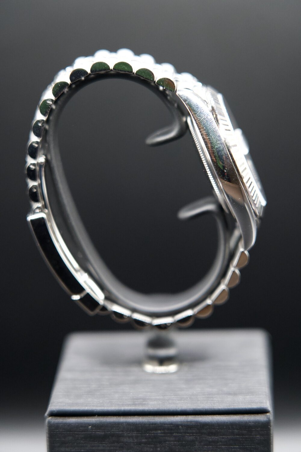 Datejust Wimbledon — vue 3