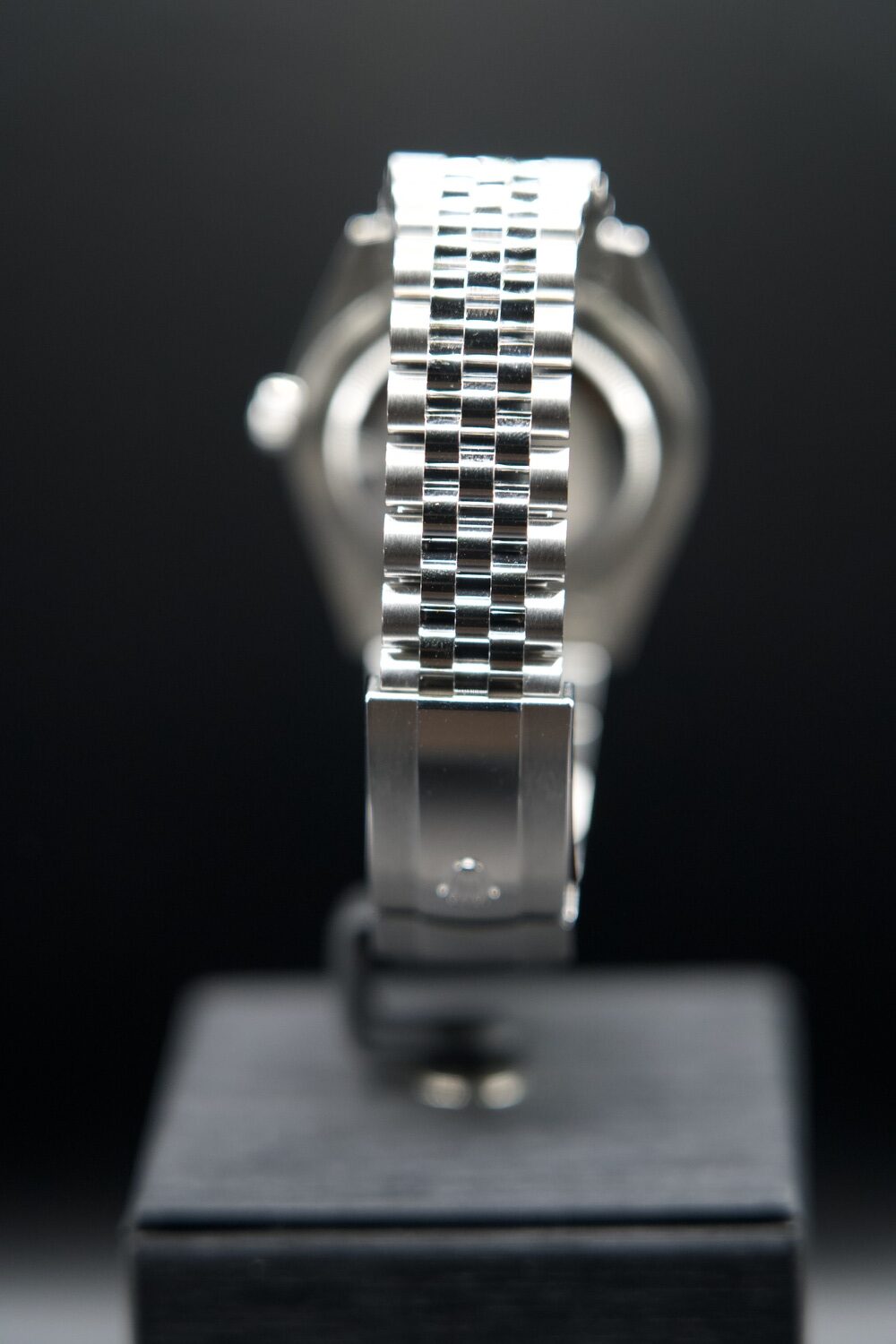 Datejust Wimbledon — vue 4