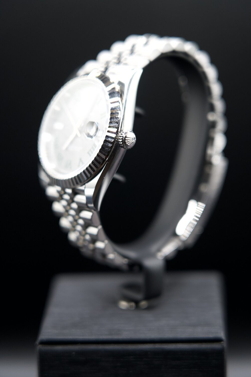 Datejust Wimbledon — vue 6