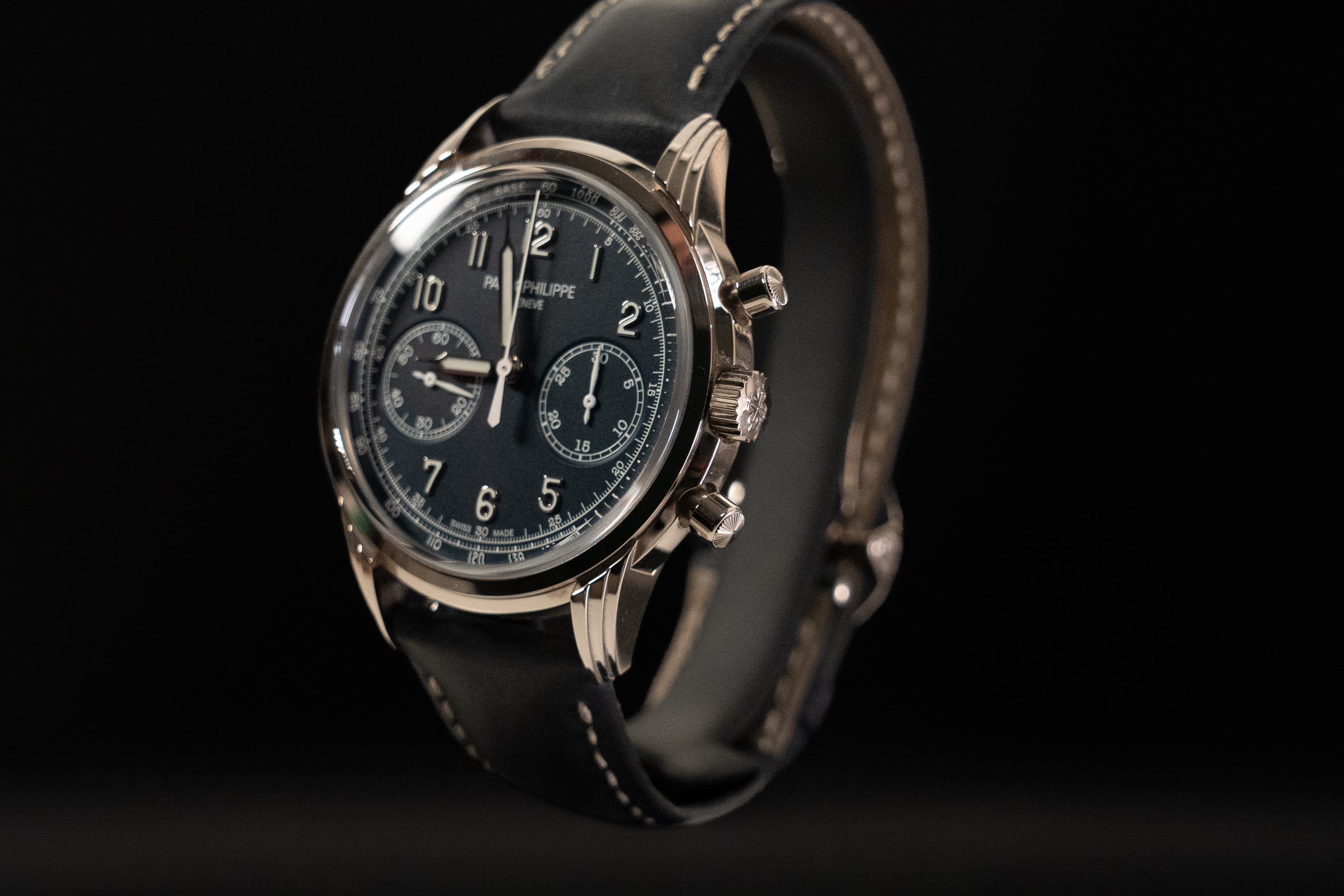5172G-001 chronographe complication — vue 2