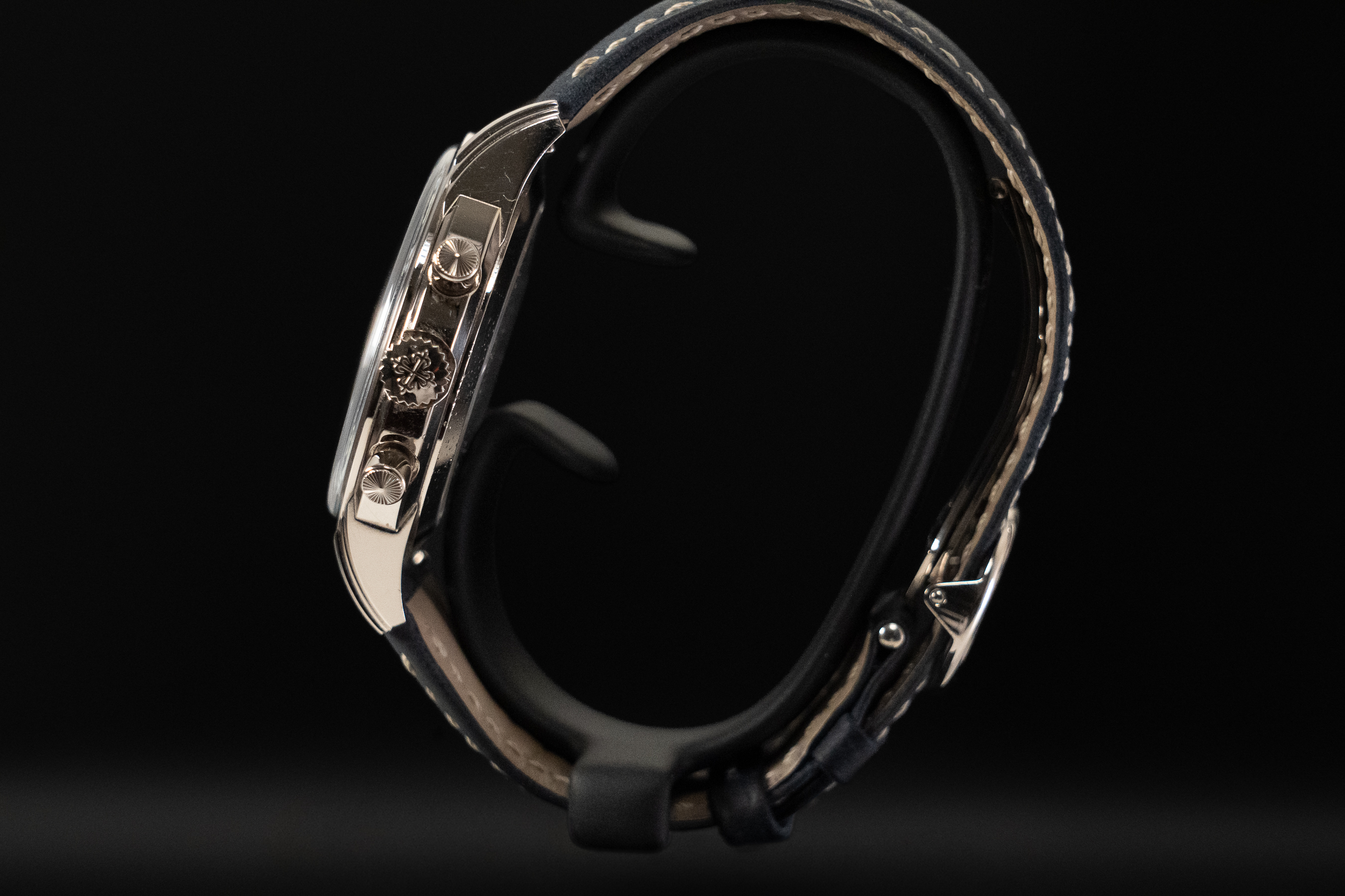 5172G-001 chronographe complication — vue 3
