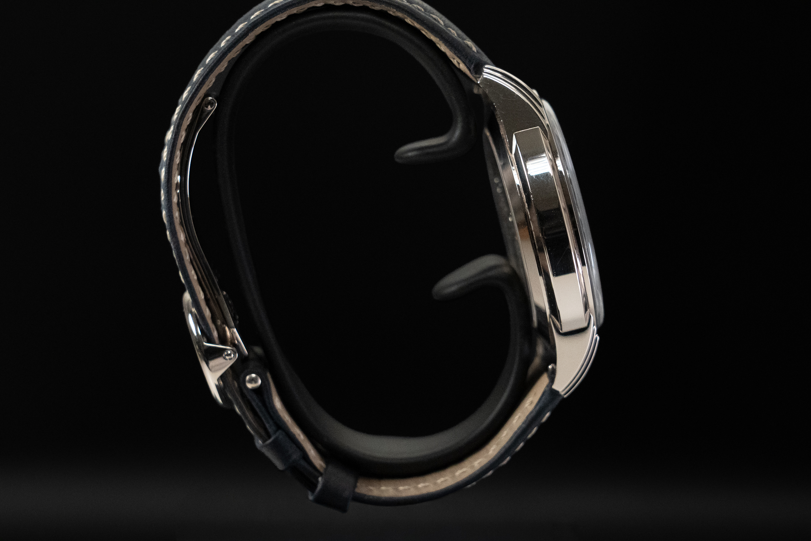 5172G-001 chronographe complication — vue 4