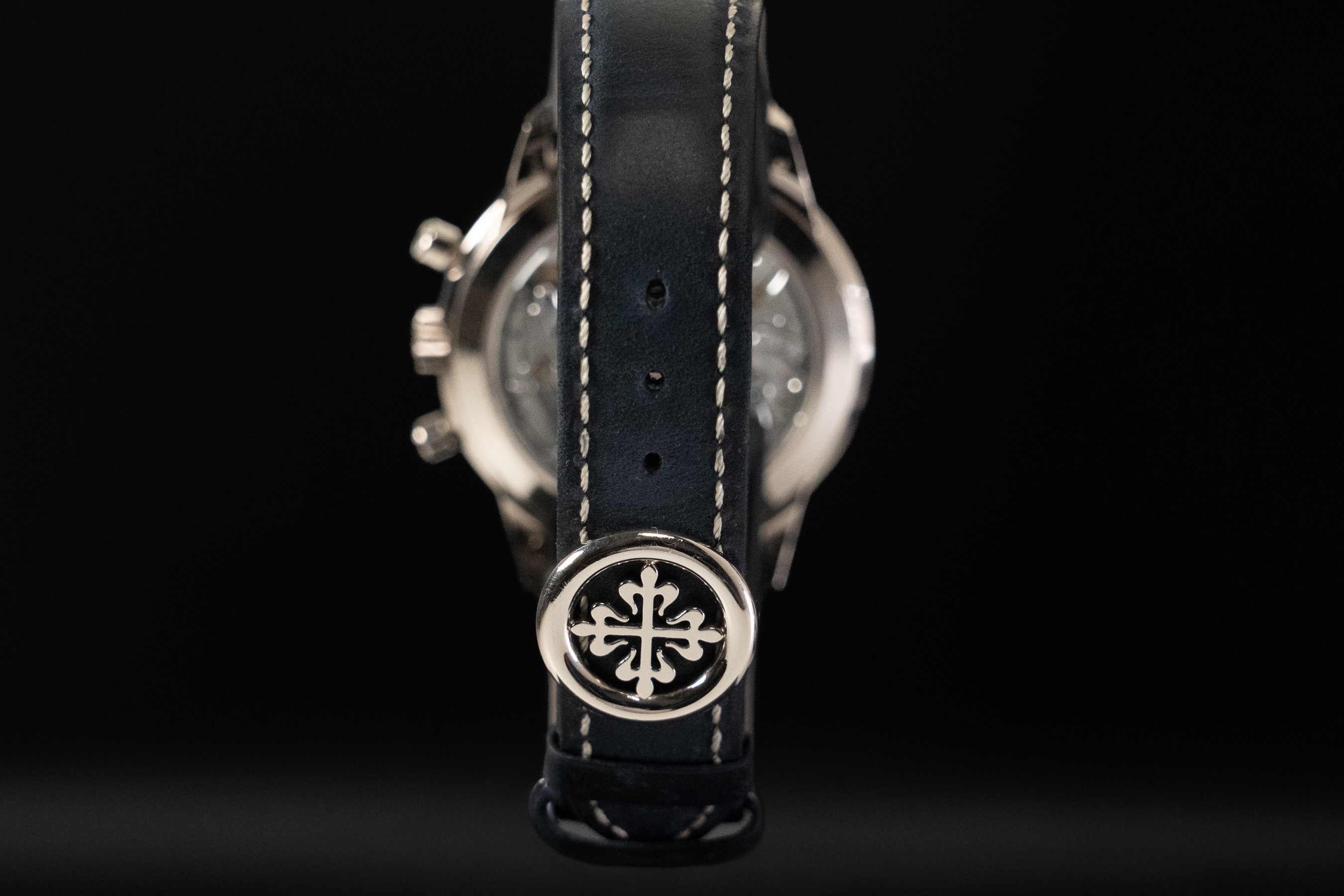 5172G-001 chronographe complication — vue 5