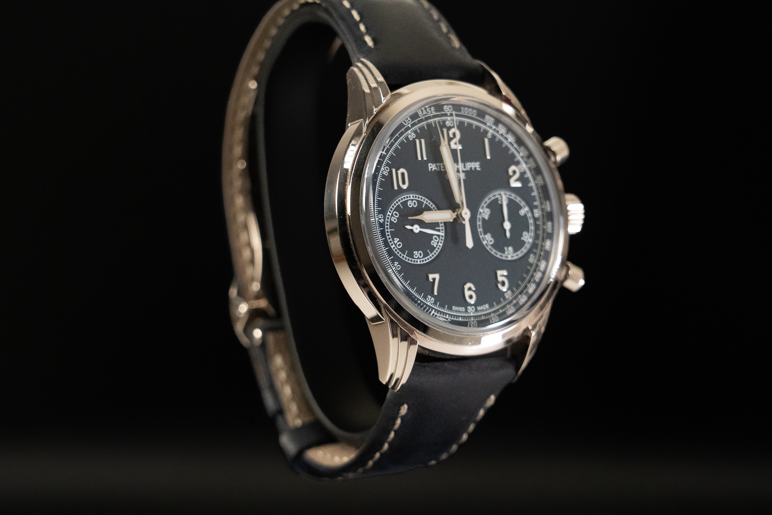 5172G-001 chronographe complication — vue 6