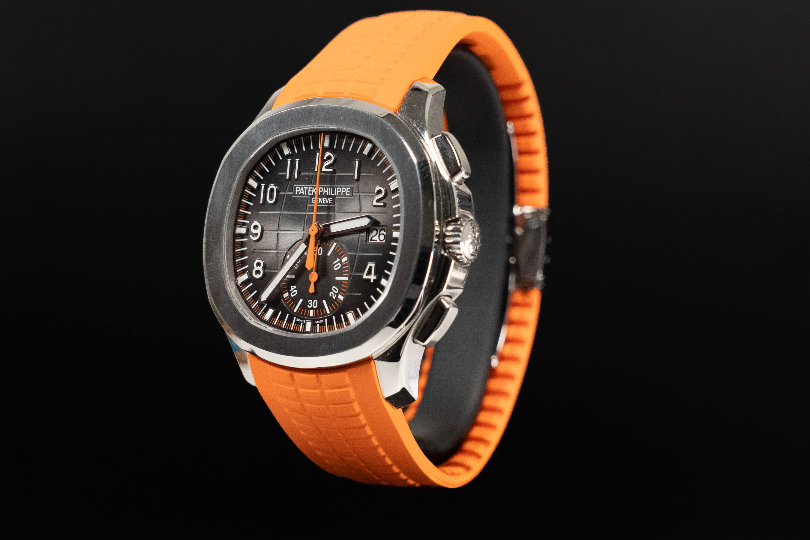 Aquanaut 5968A-001 — vue 2