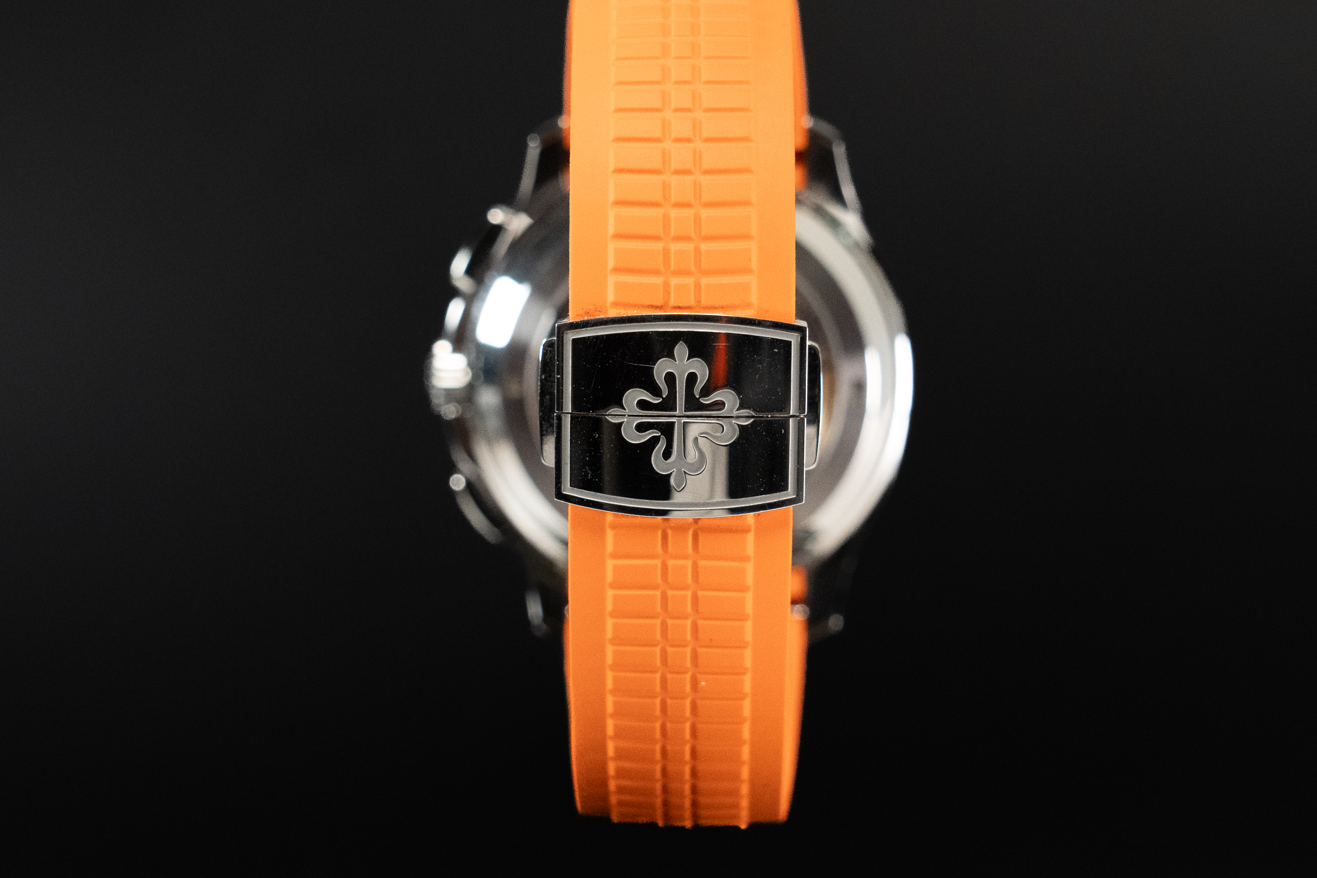 Aquanaut 5968A-001 — vue 4