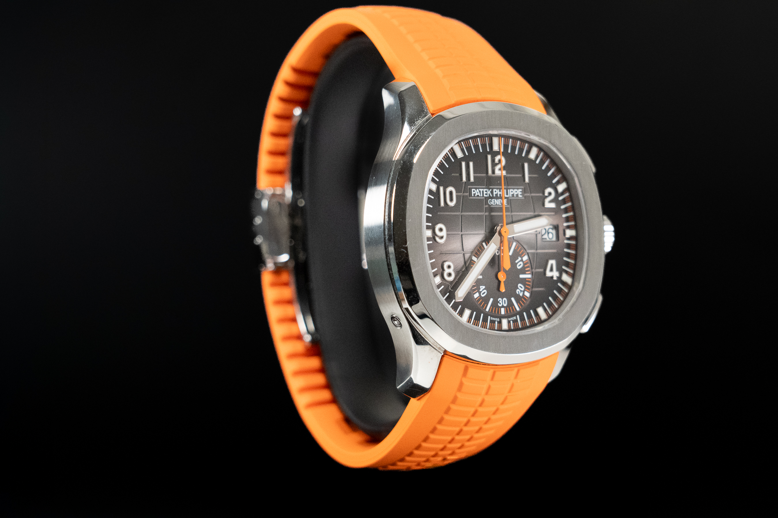 Aquanaut 5968A-001 — vue 6
