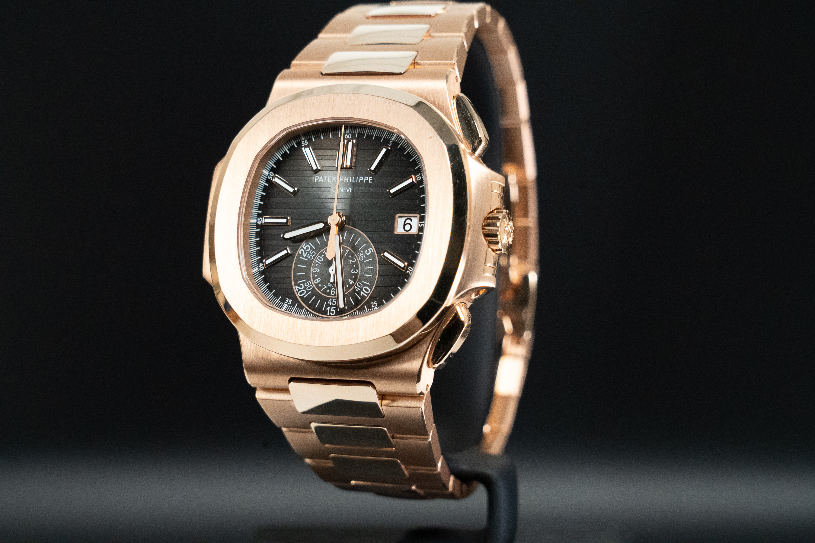 Nautilus 5980/1R-001 — vue 2