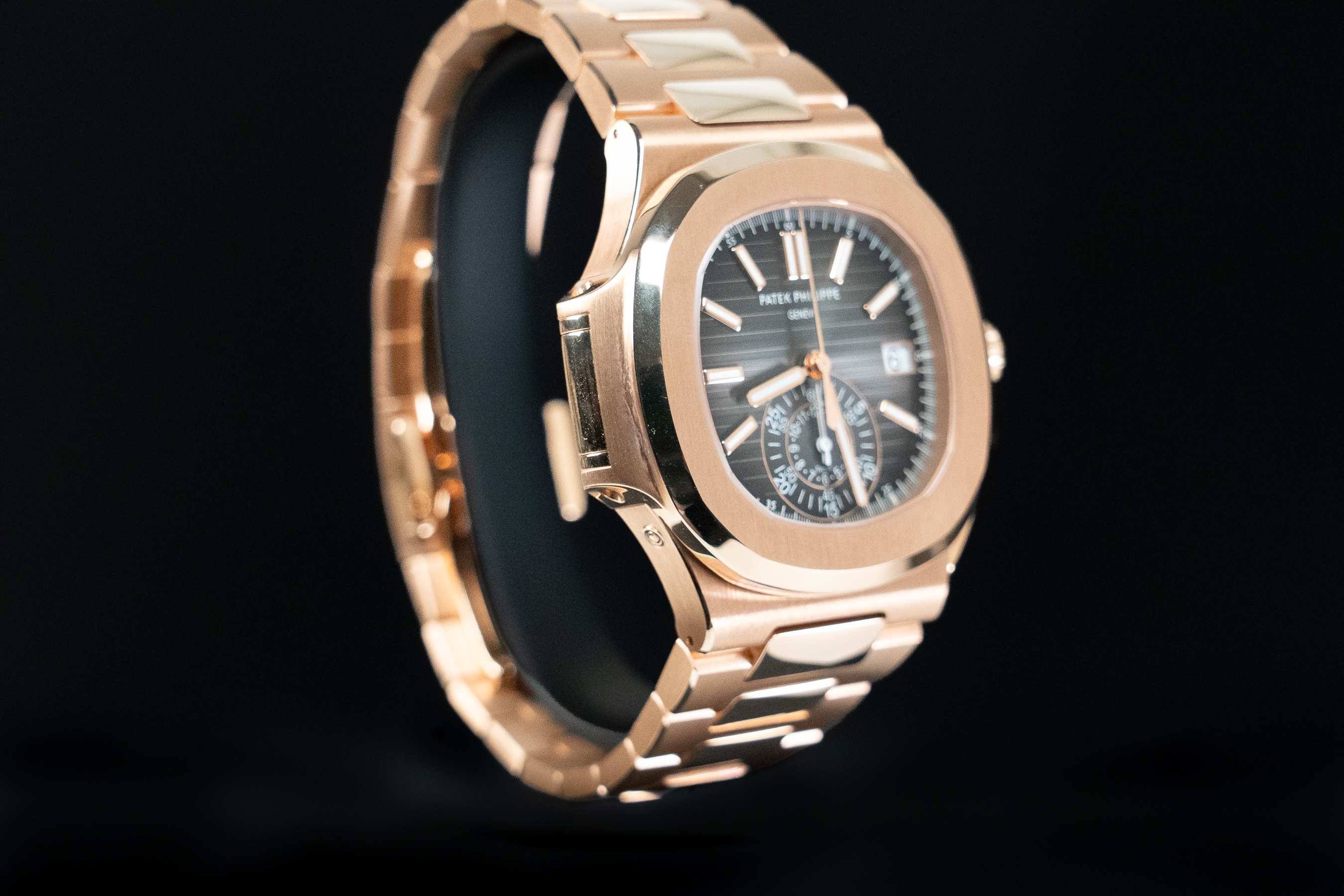 Nautilus 5980/1R-001 — vue 6