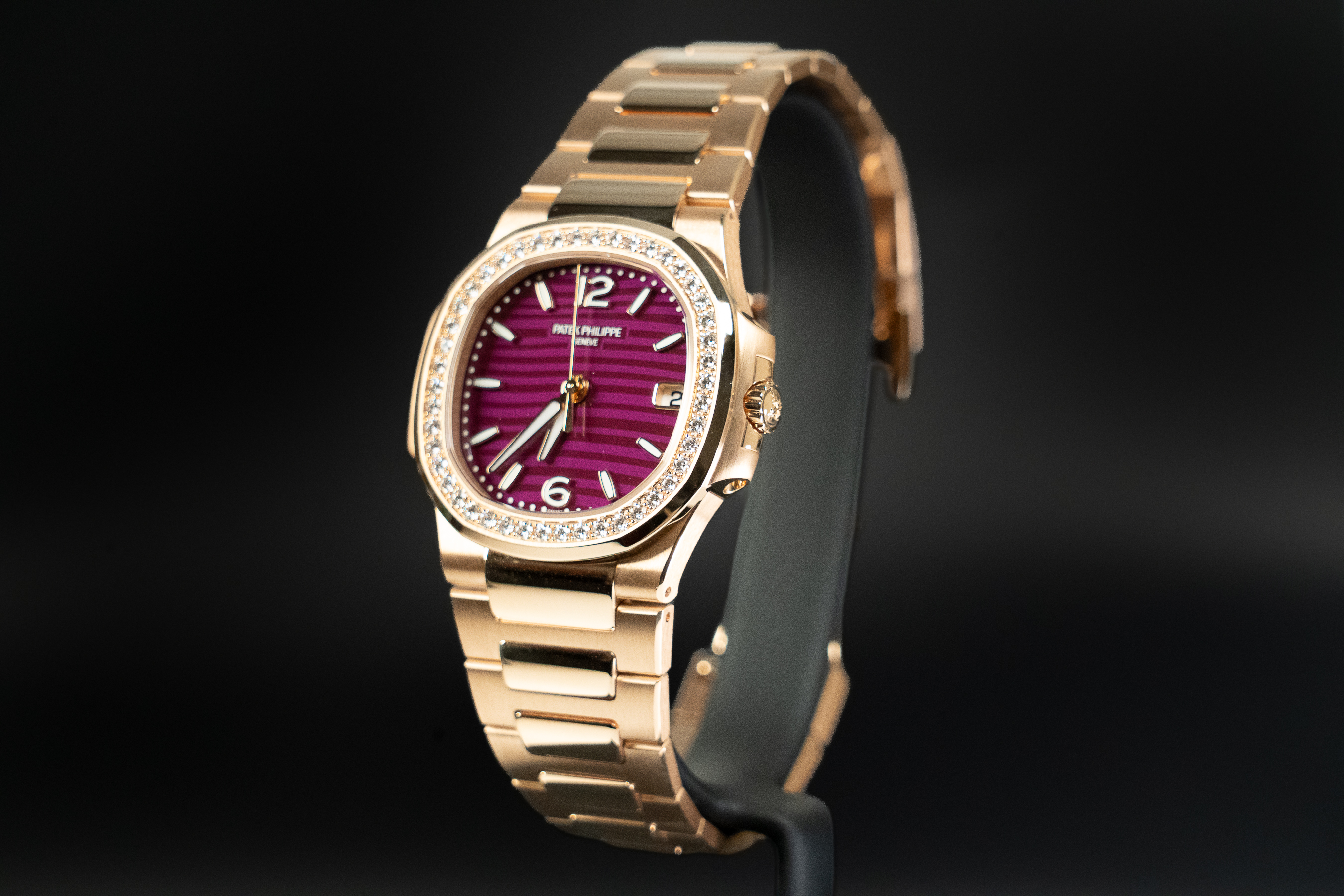 Nautilus 7010/1R-013 — vue 2