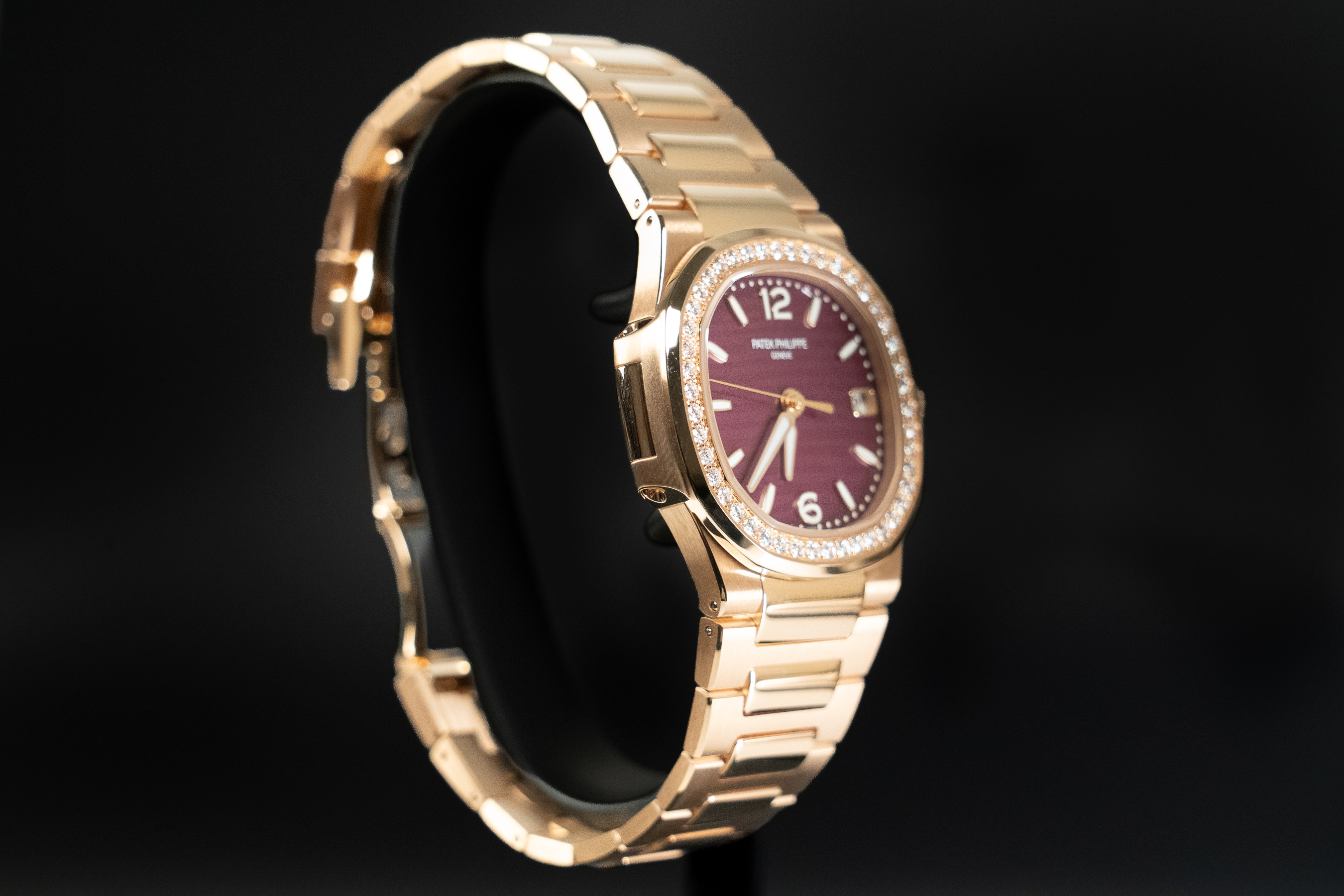 Nautilus 7010/1R-013 — vue 6