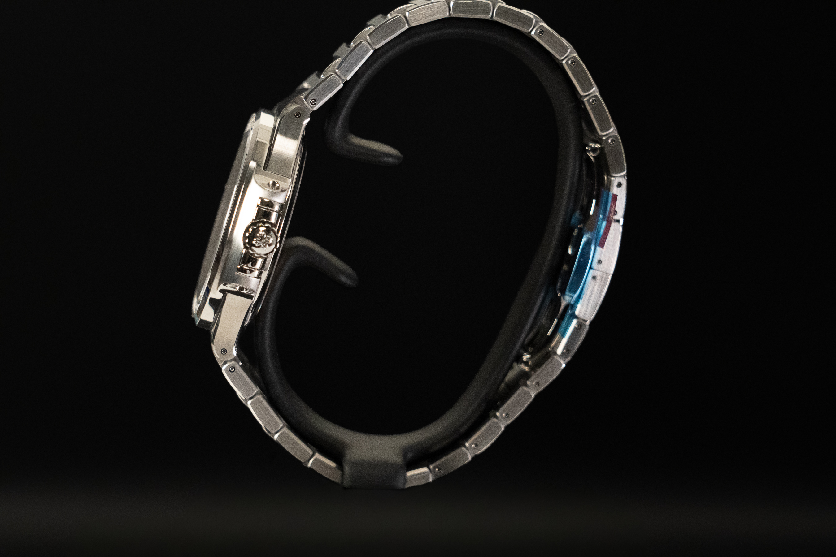 Nautilus 7118/1200A — vue 3