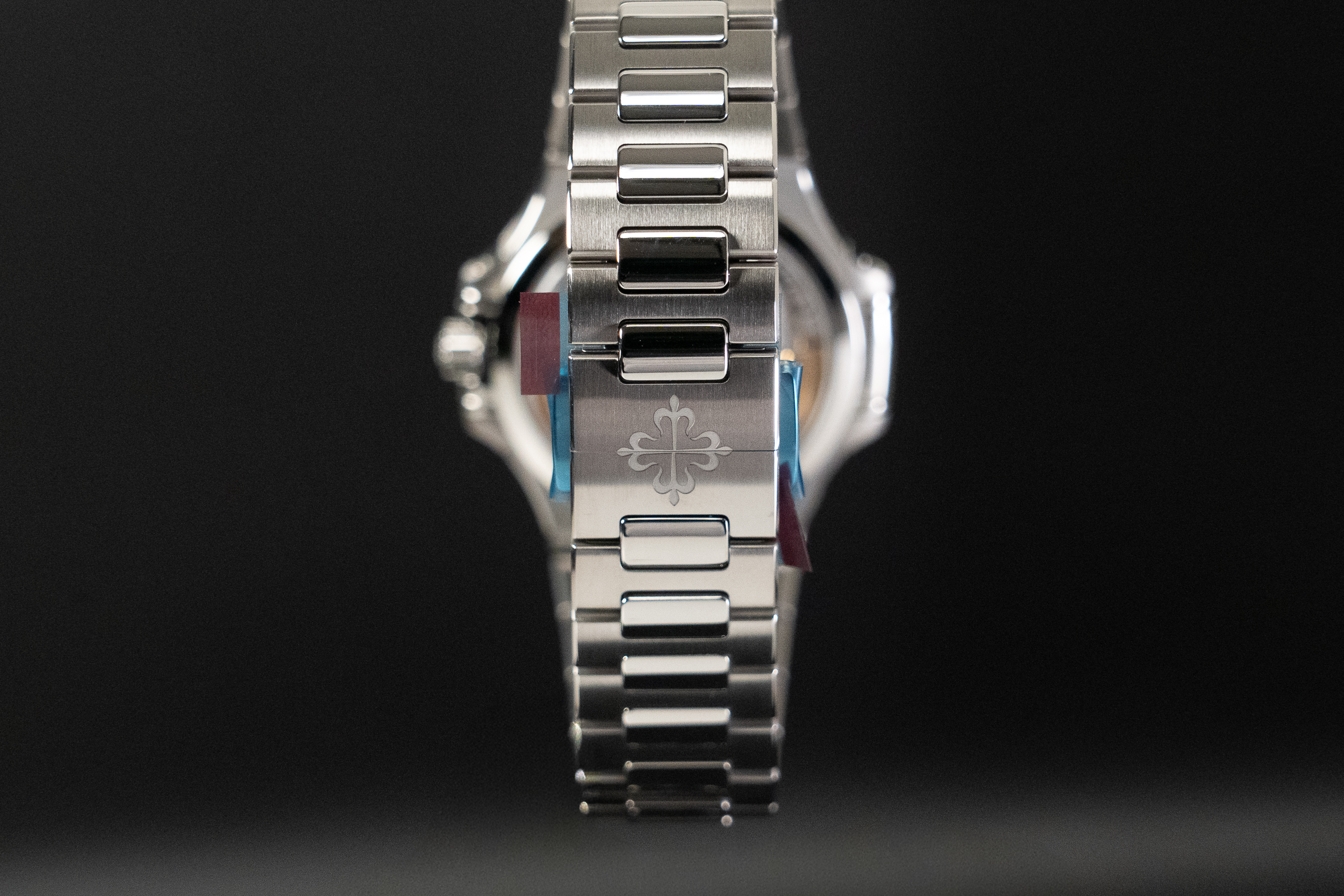 Nautilus 7118/1200A — vue 4