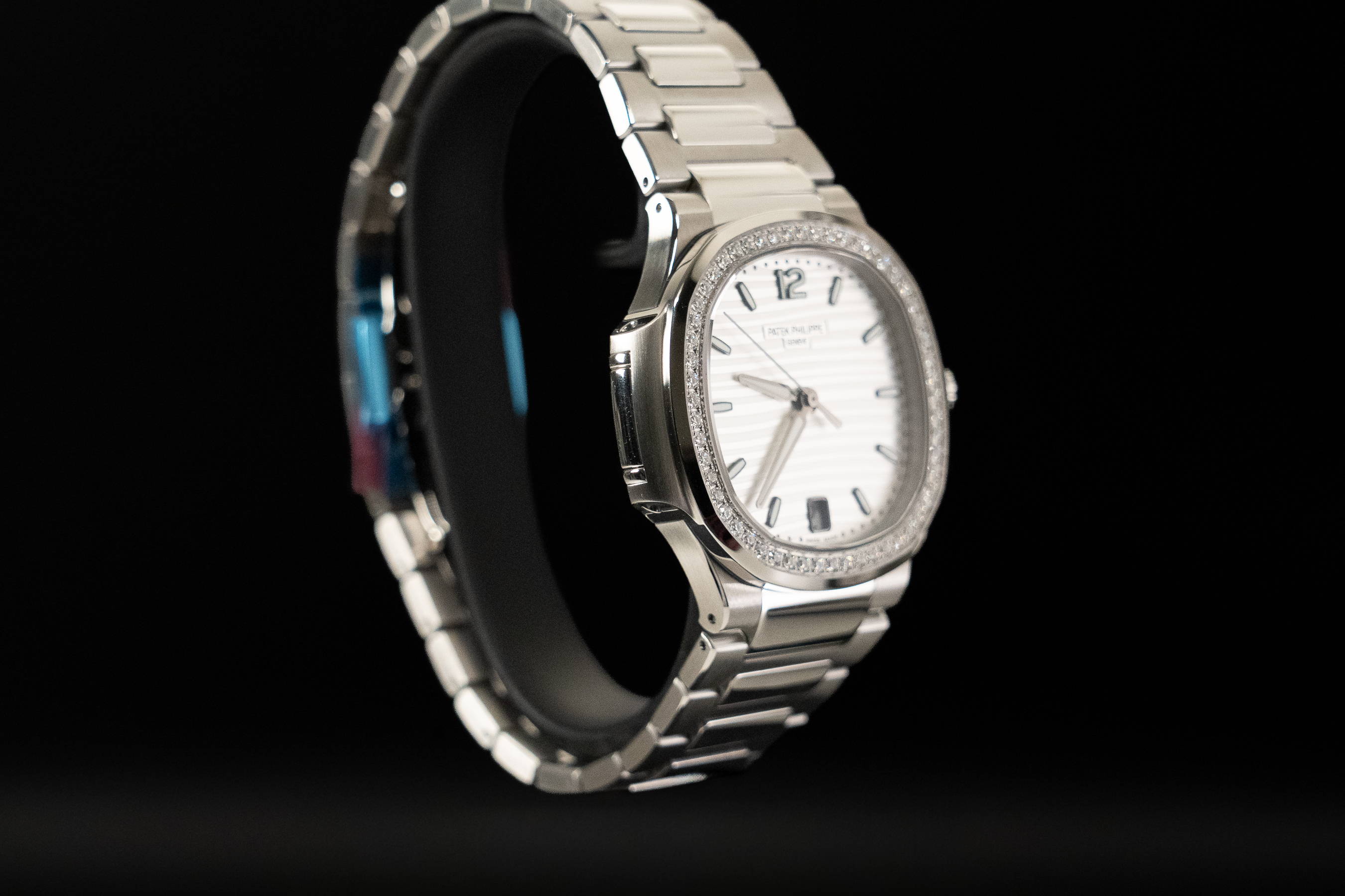 Nautilus 7118/1200A — vue 6