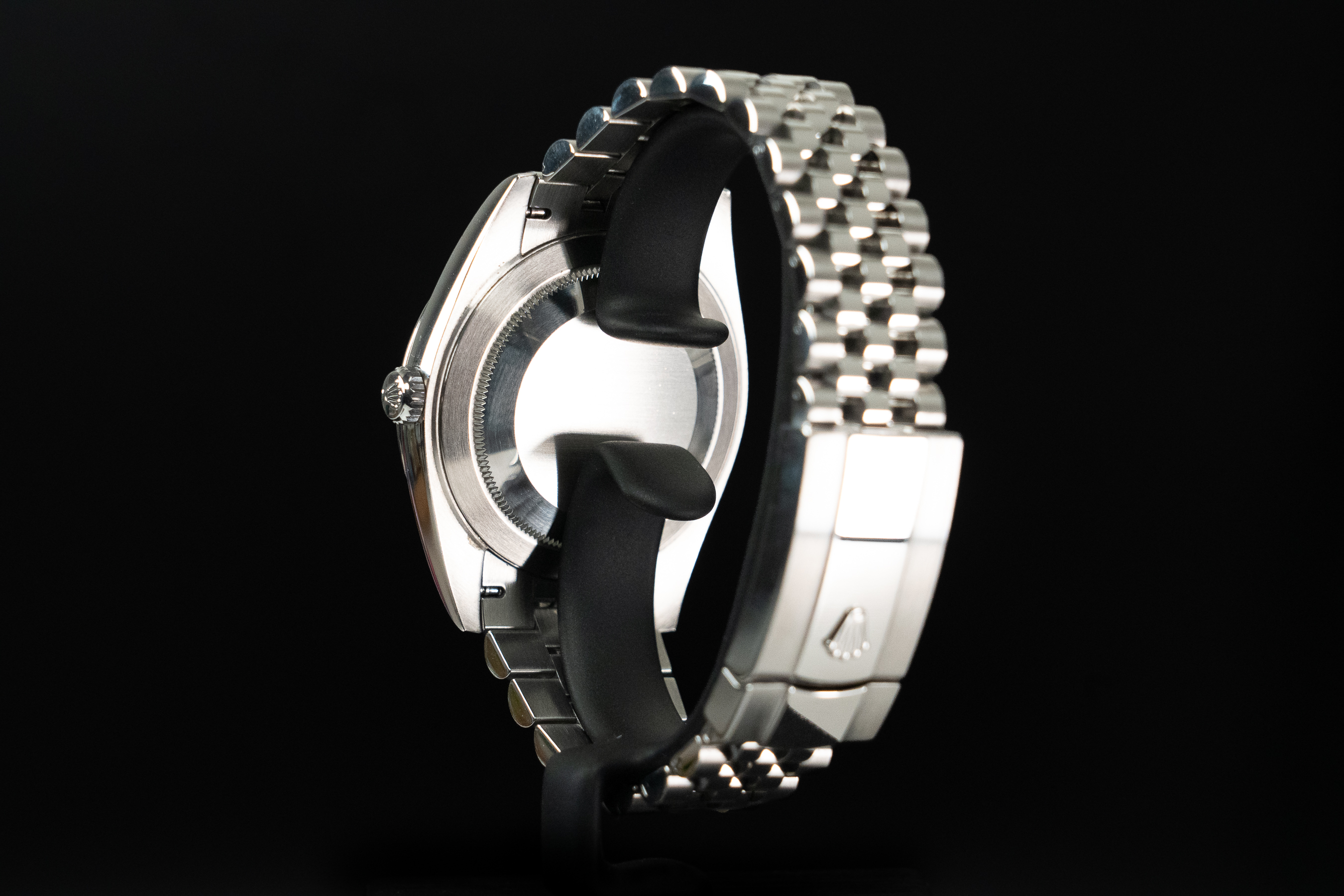 Datejust 126334 — vue 4