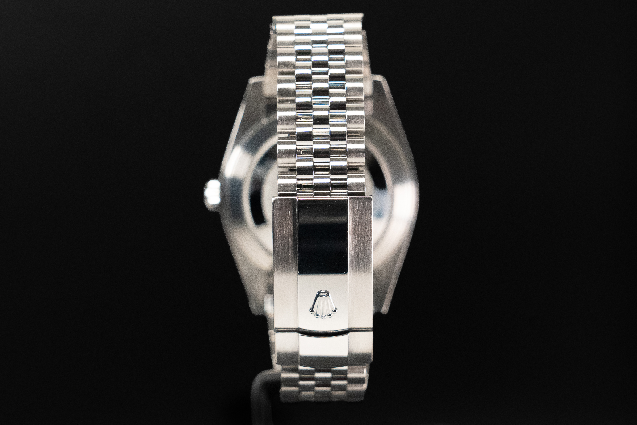 Datejust 126334 — vue 5