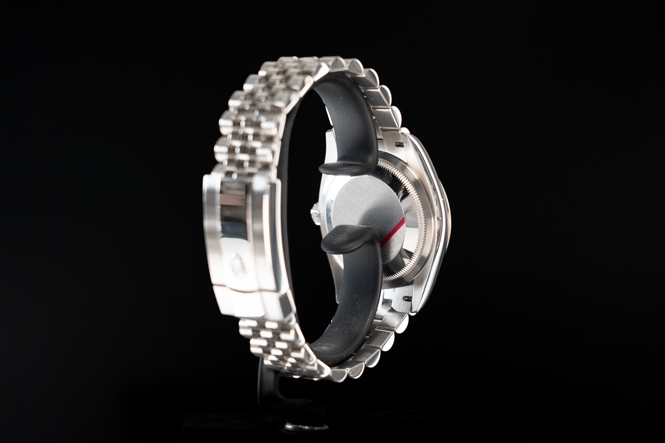 Datejust Green Palm Motif — vue 6