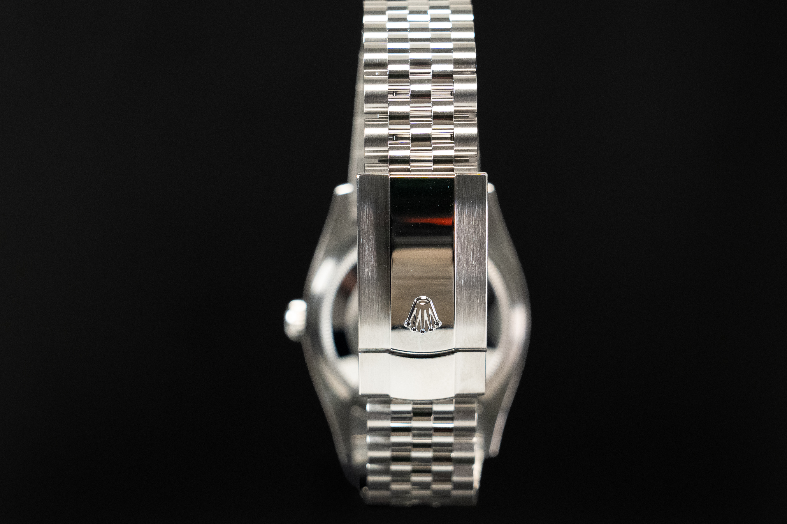 DateJust Ombré serti de diamants  — vue 4