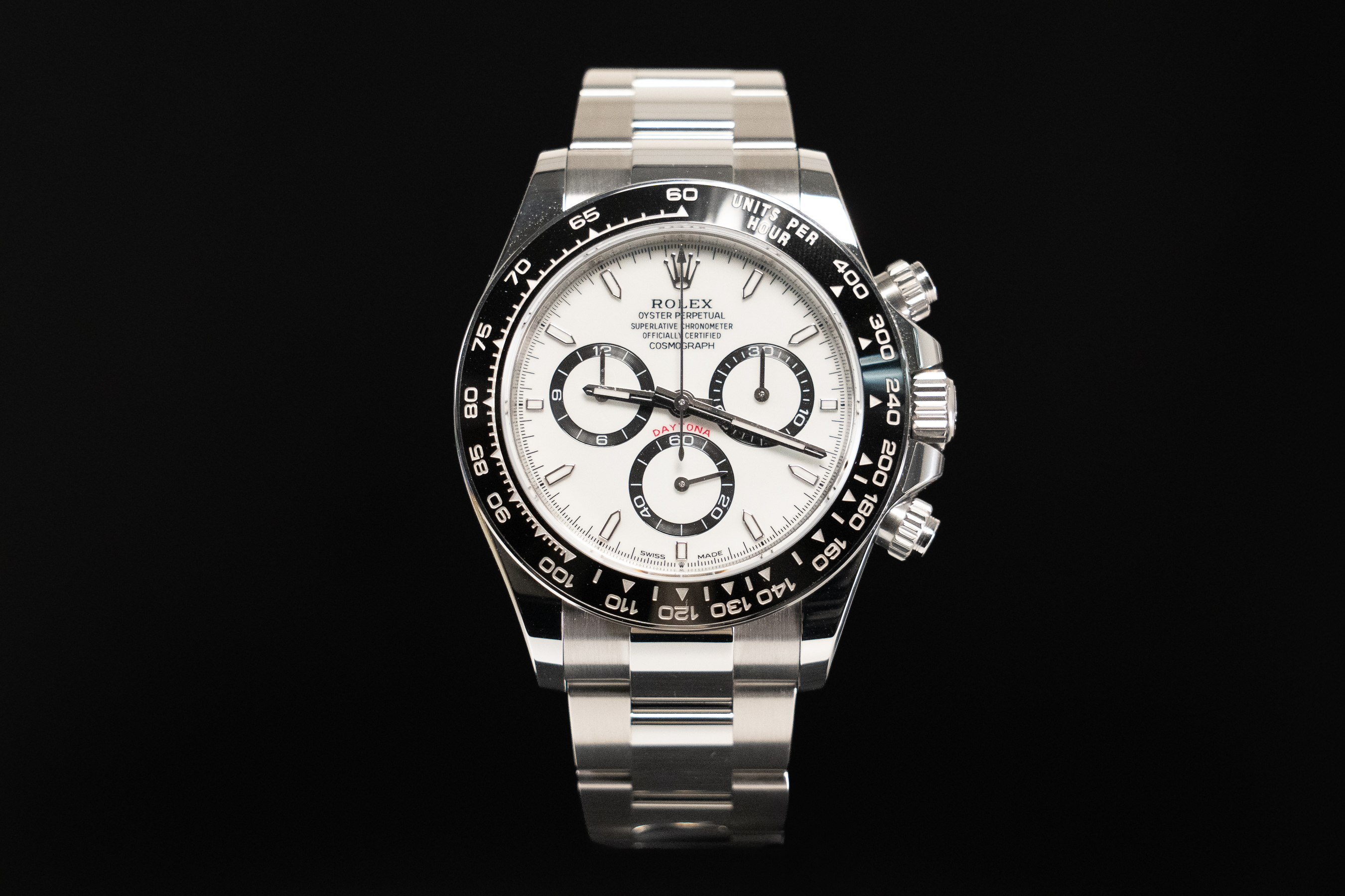 Rolex 