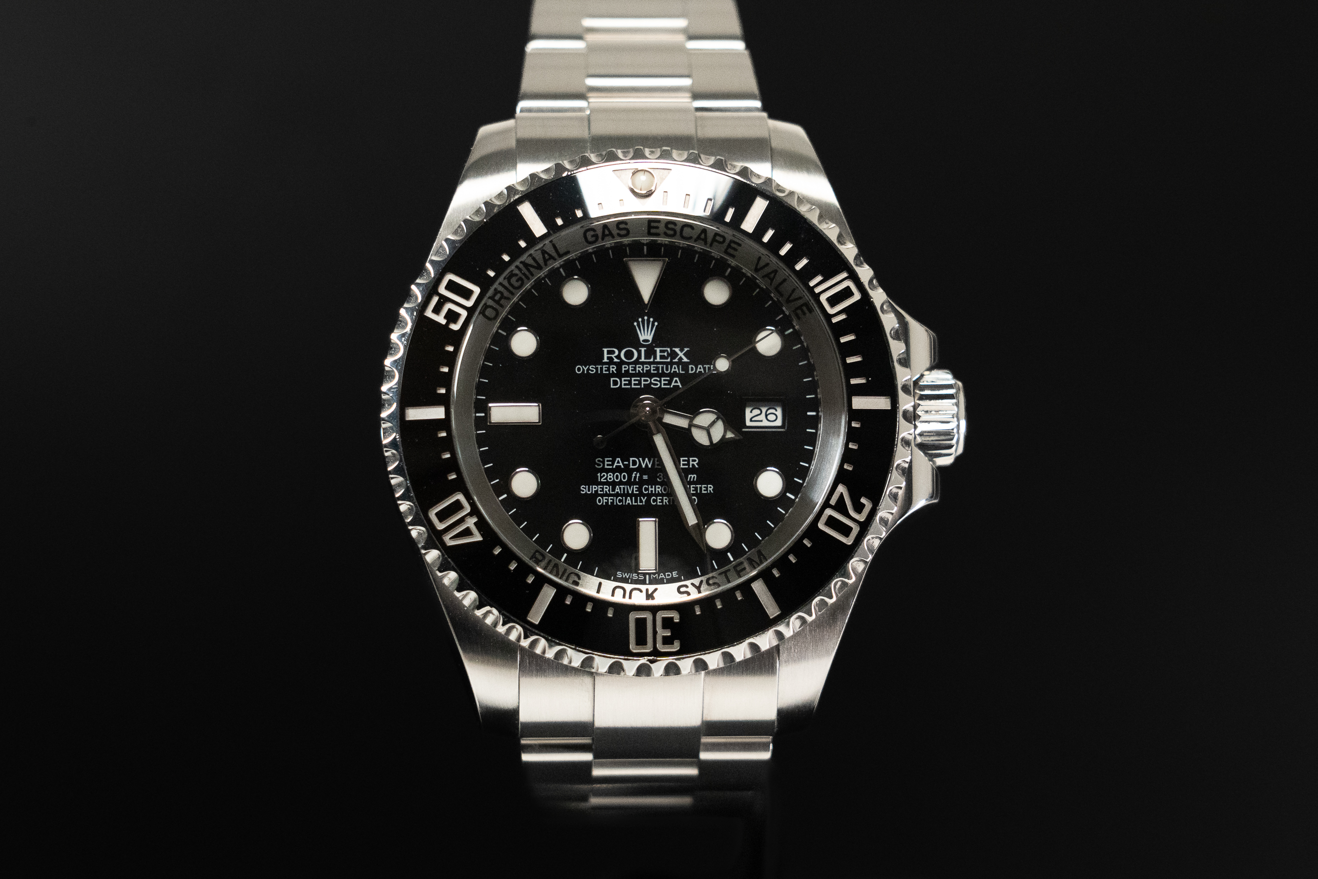 rolex