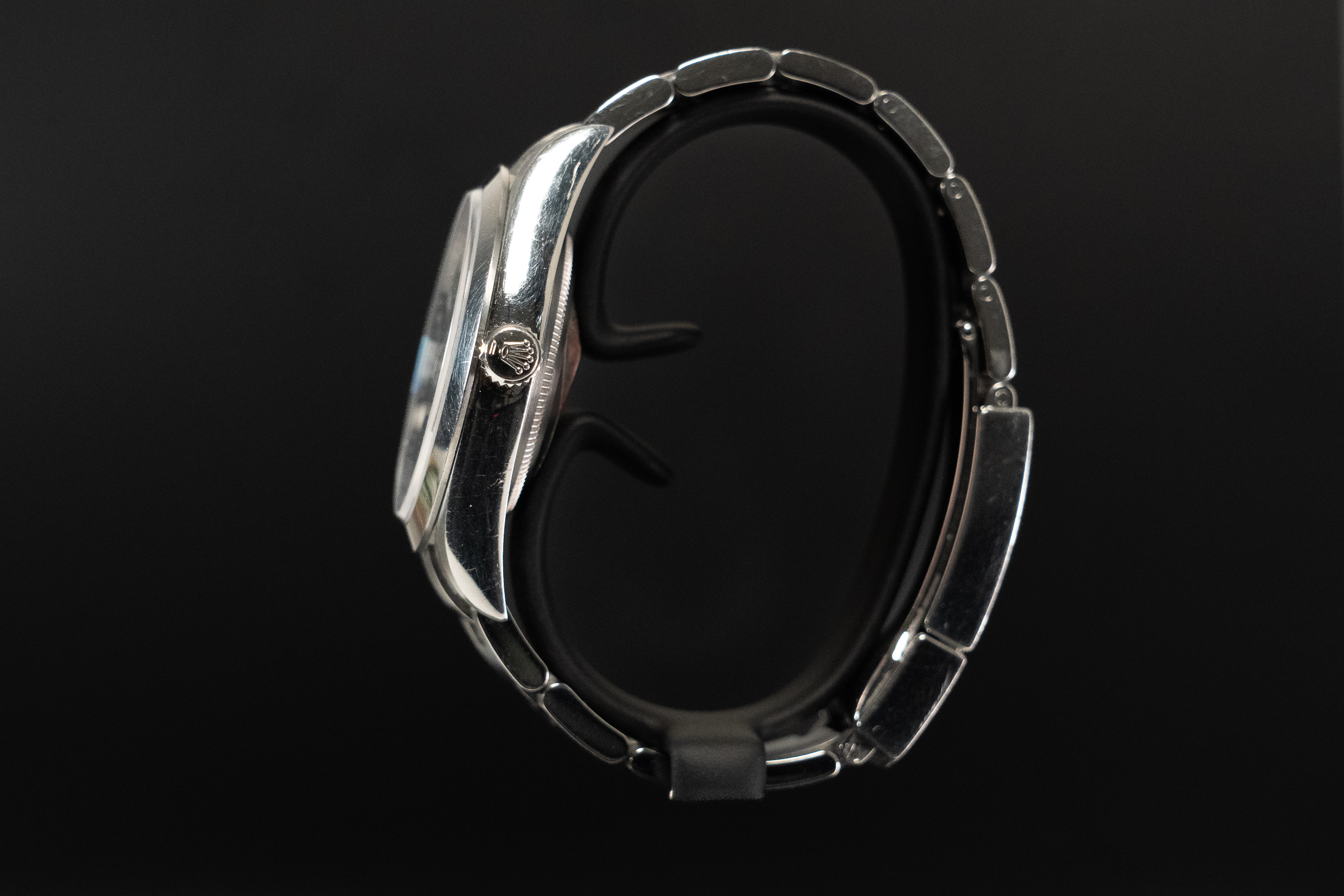 Oyster Perpetual Explorer — vue 3