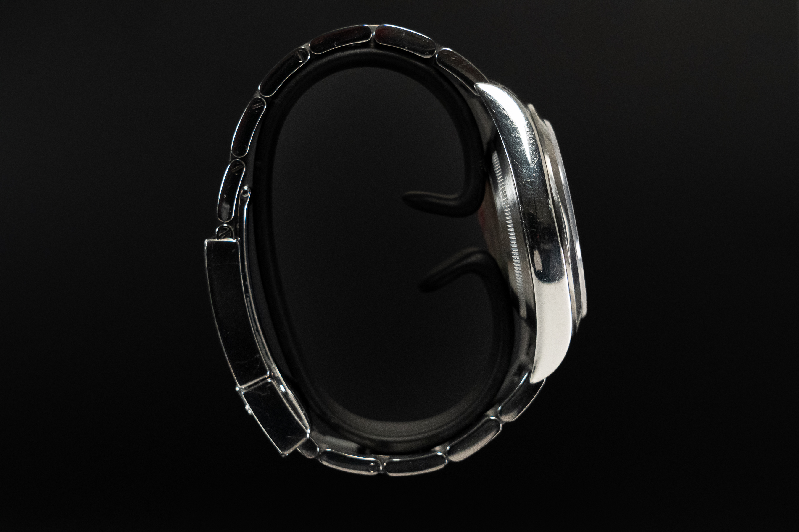 Oyster Perpetual Explorer — vue 5