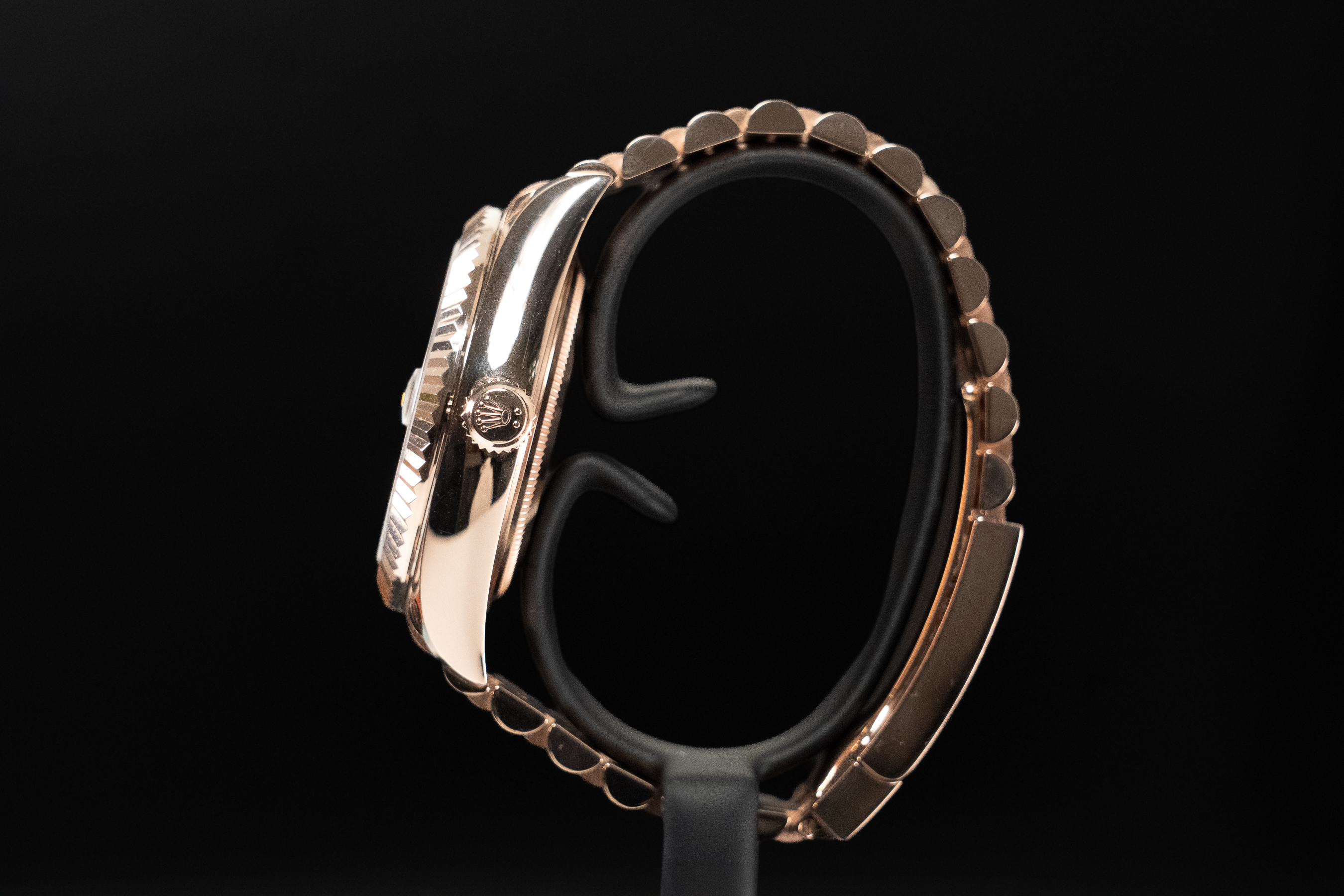 Sky Dweller or  — vue 3