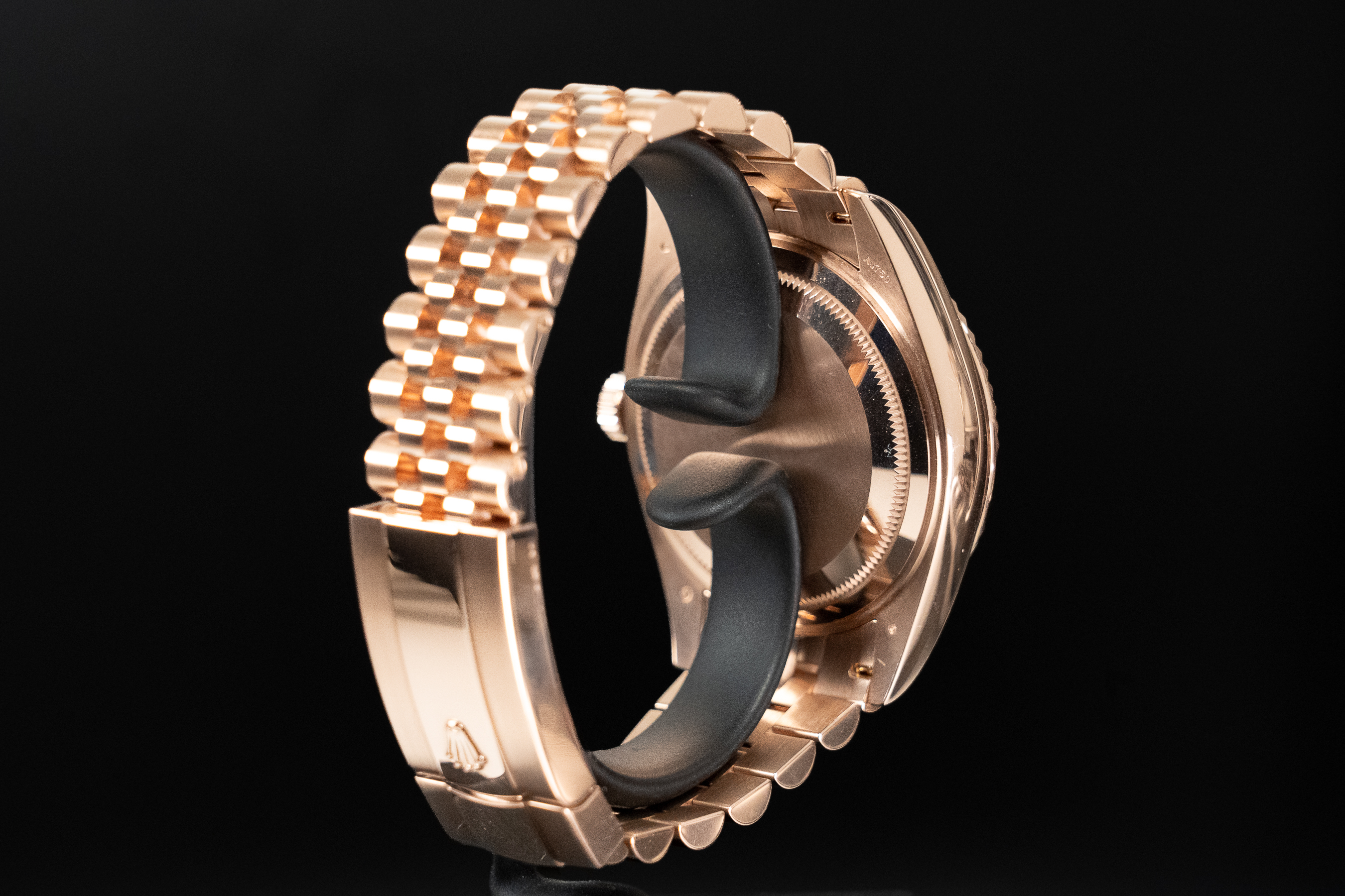 Sky Dweller or  — vue 6