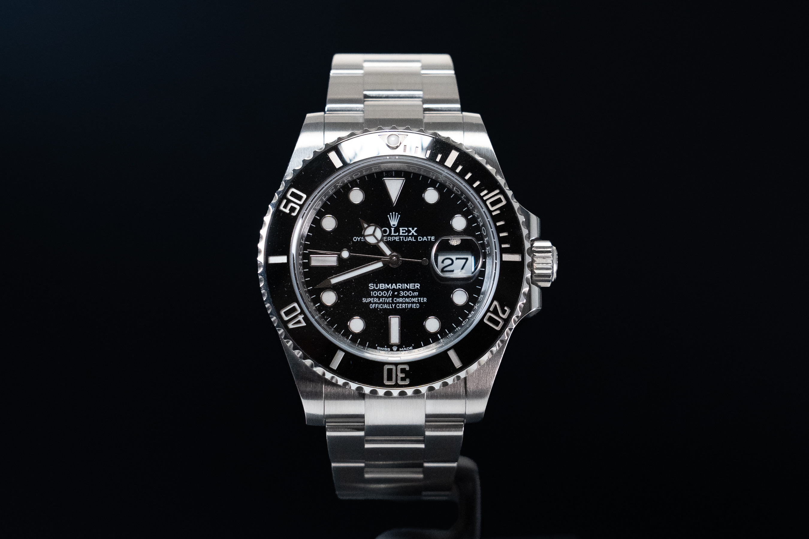 Rolex Submariner