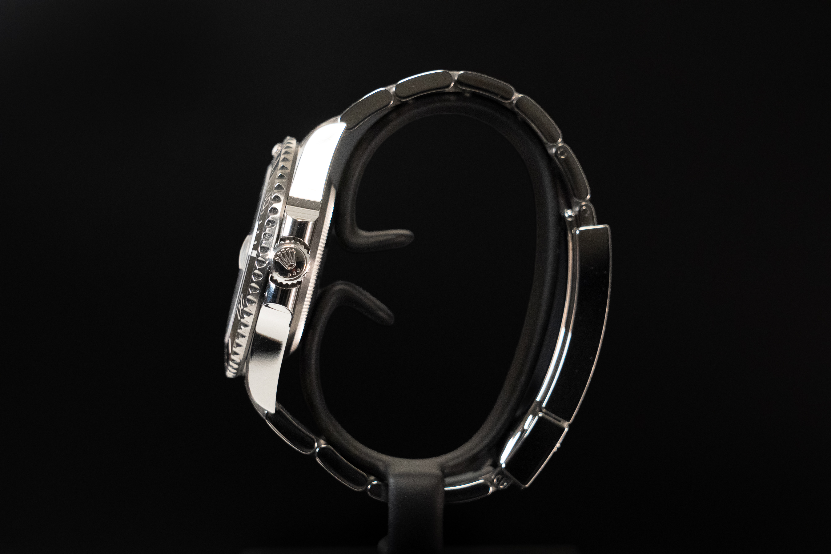 Submariner date — vue 3