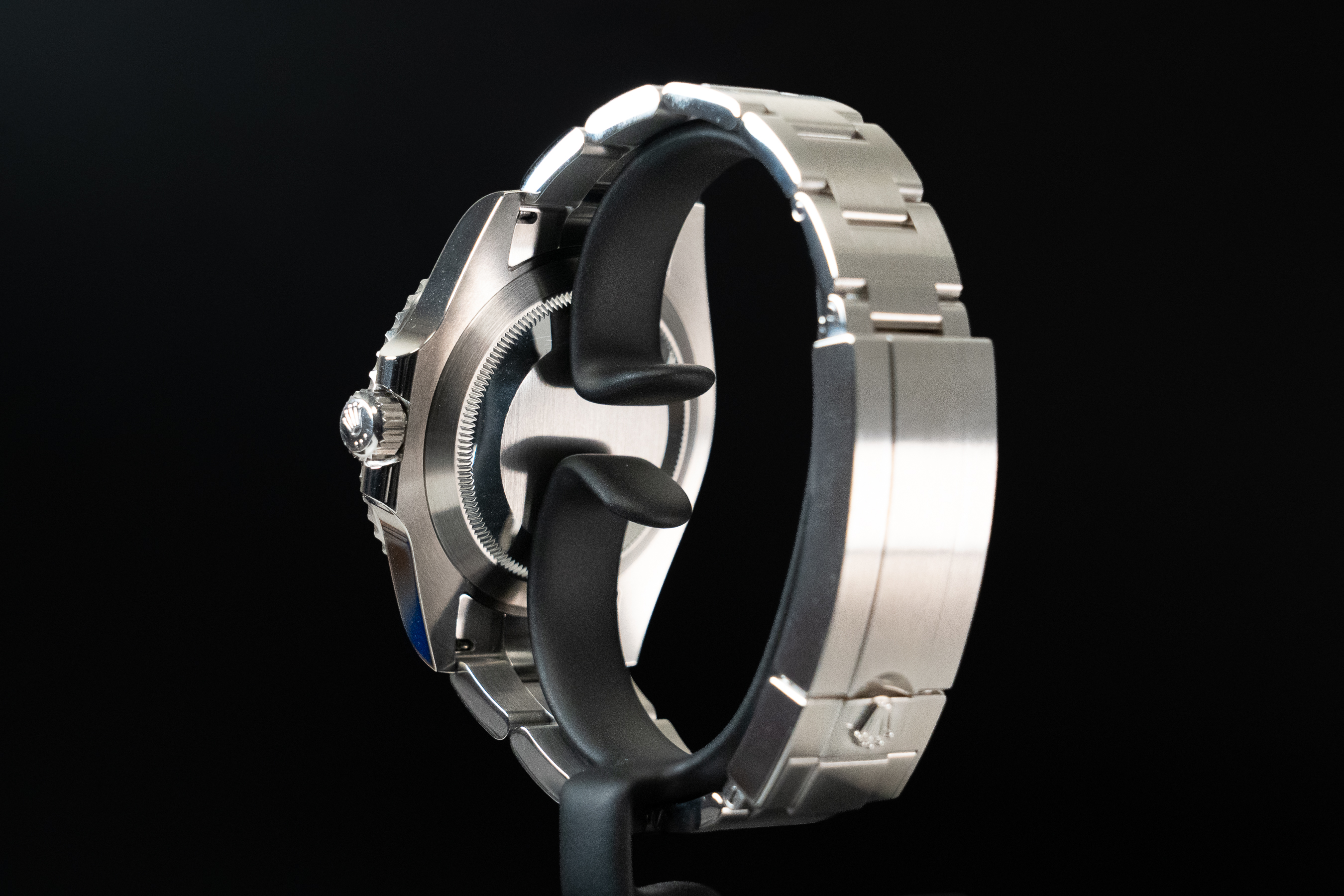 Submariner date — vue 4