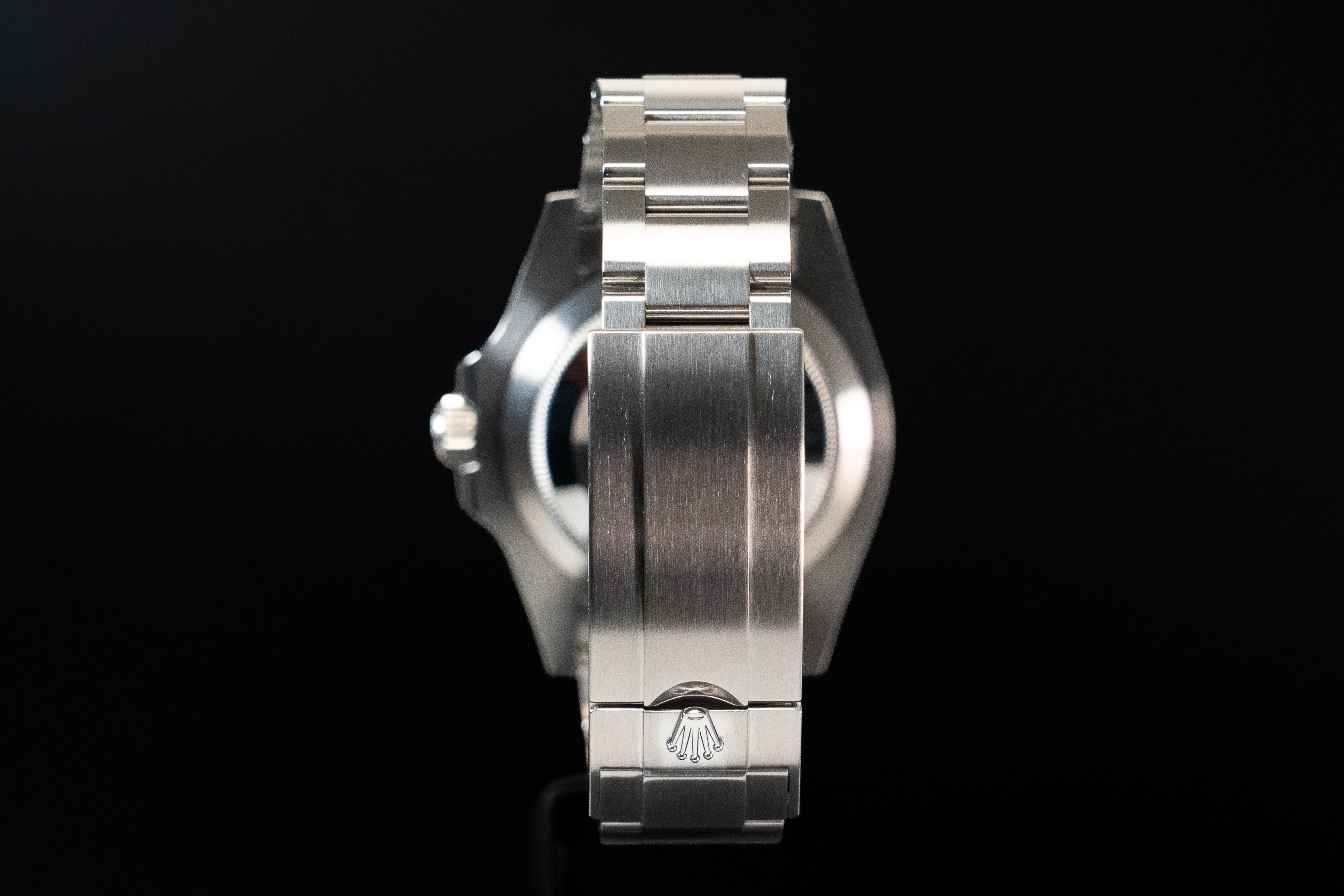 Submariner date — vue 5