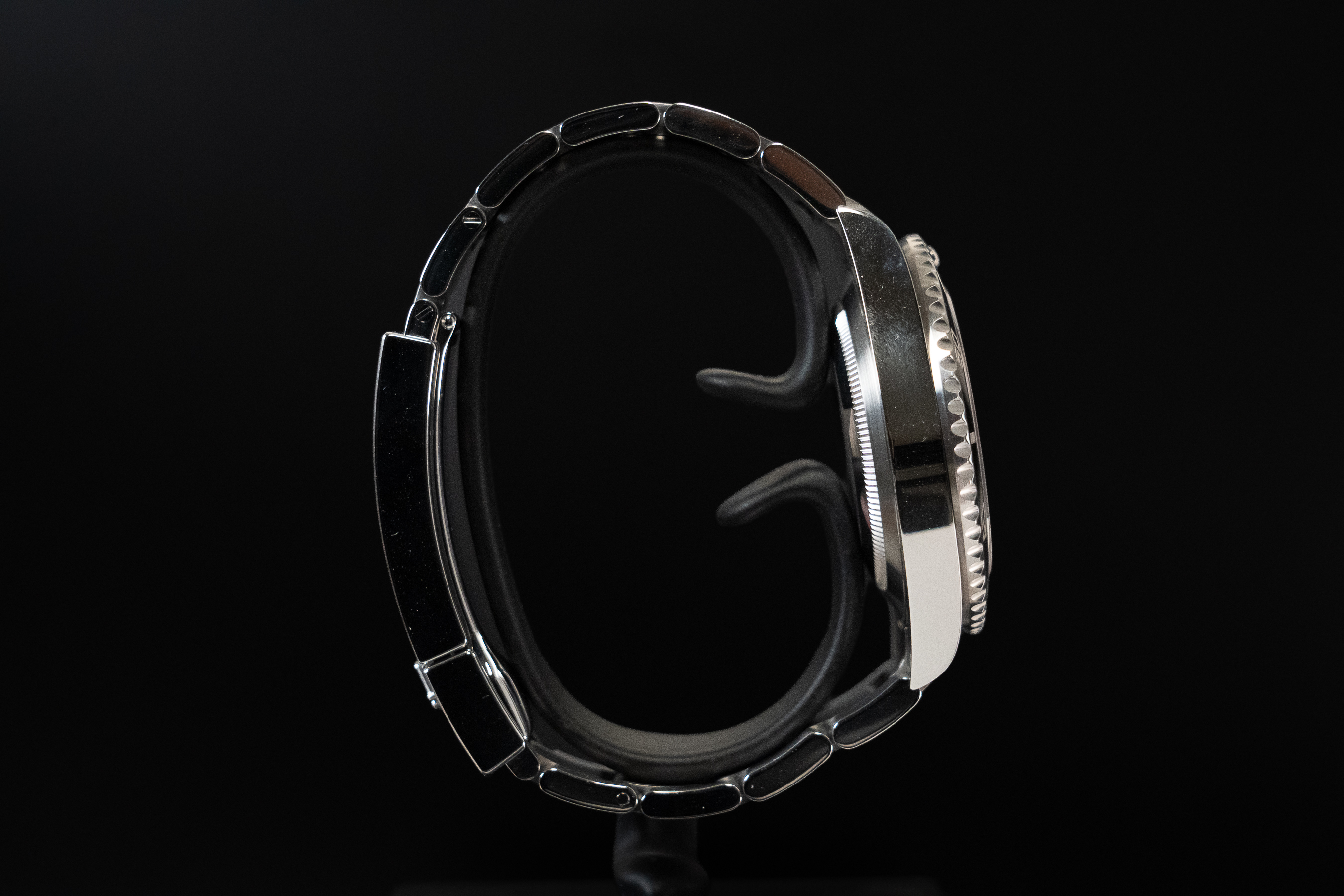 Submariner date — vue 7