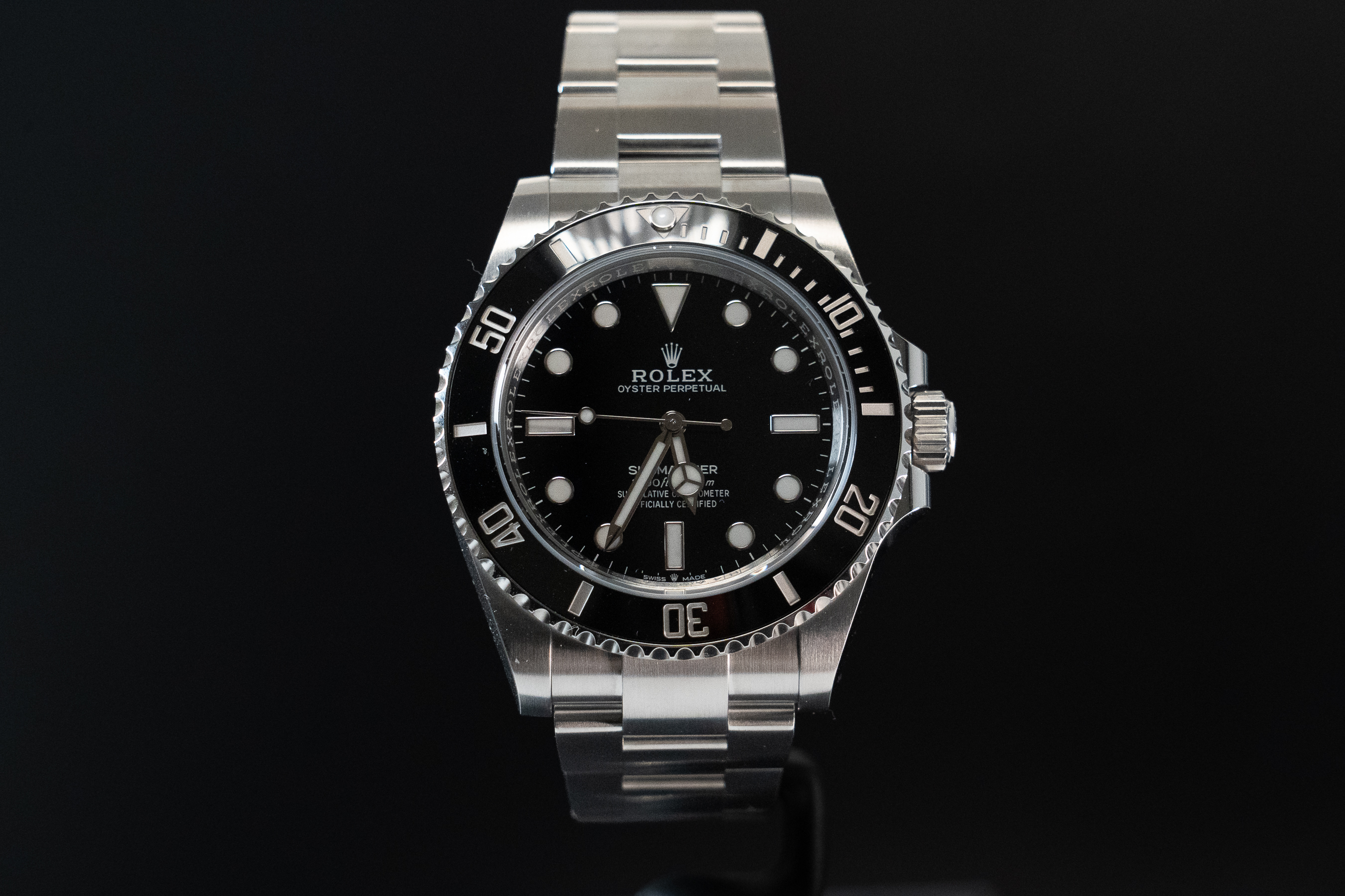 Rolex Submariner