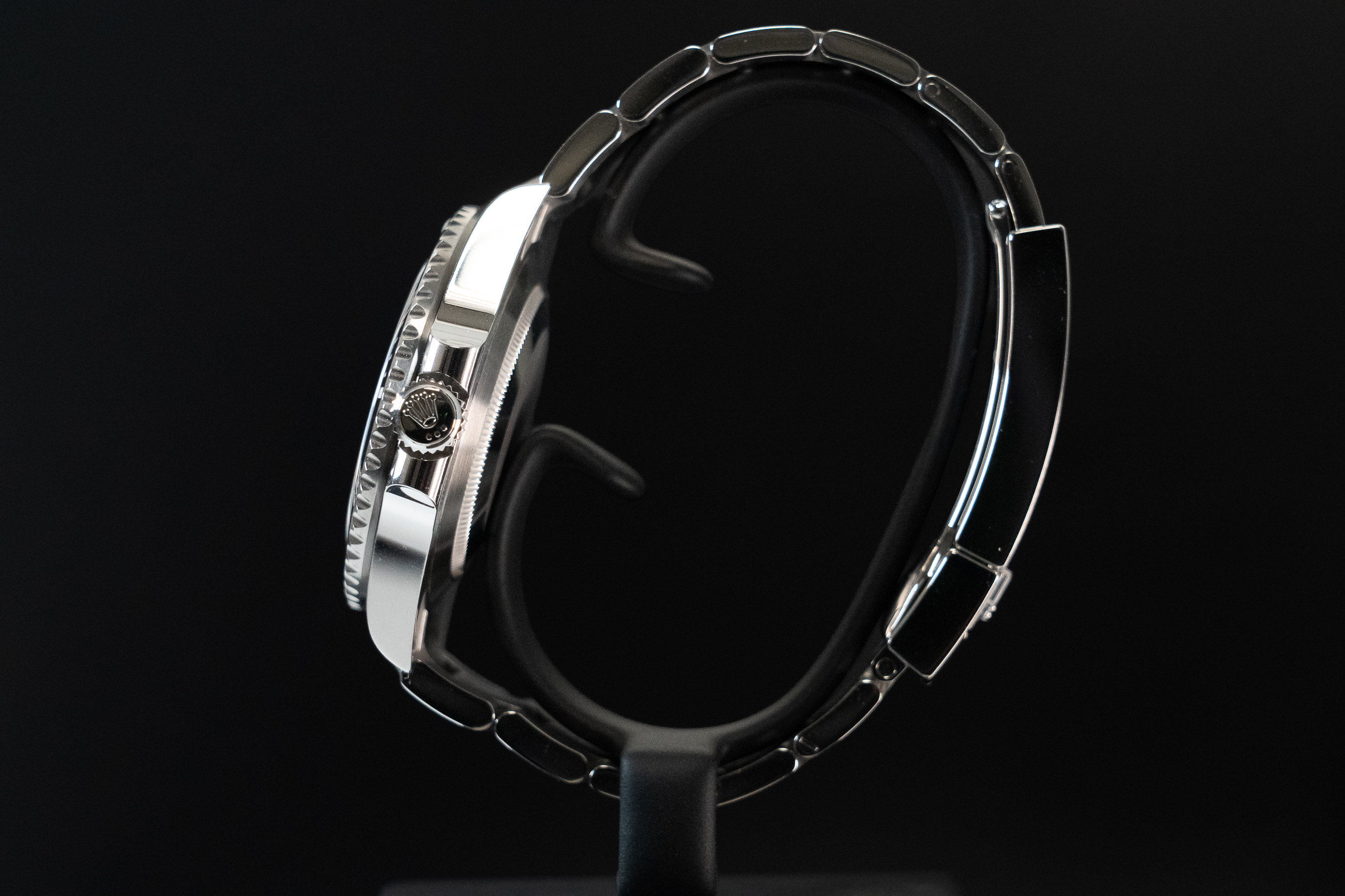 Submariner No Date — vue 3