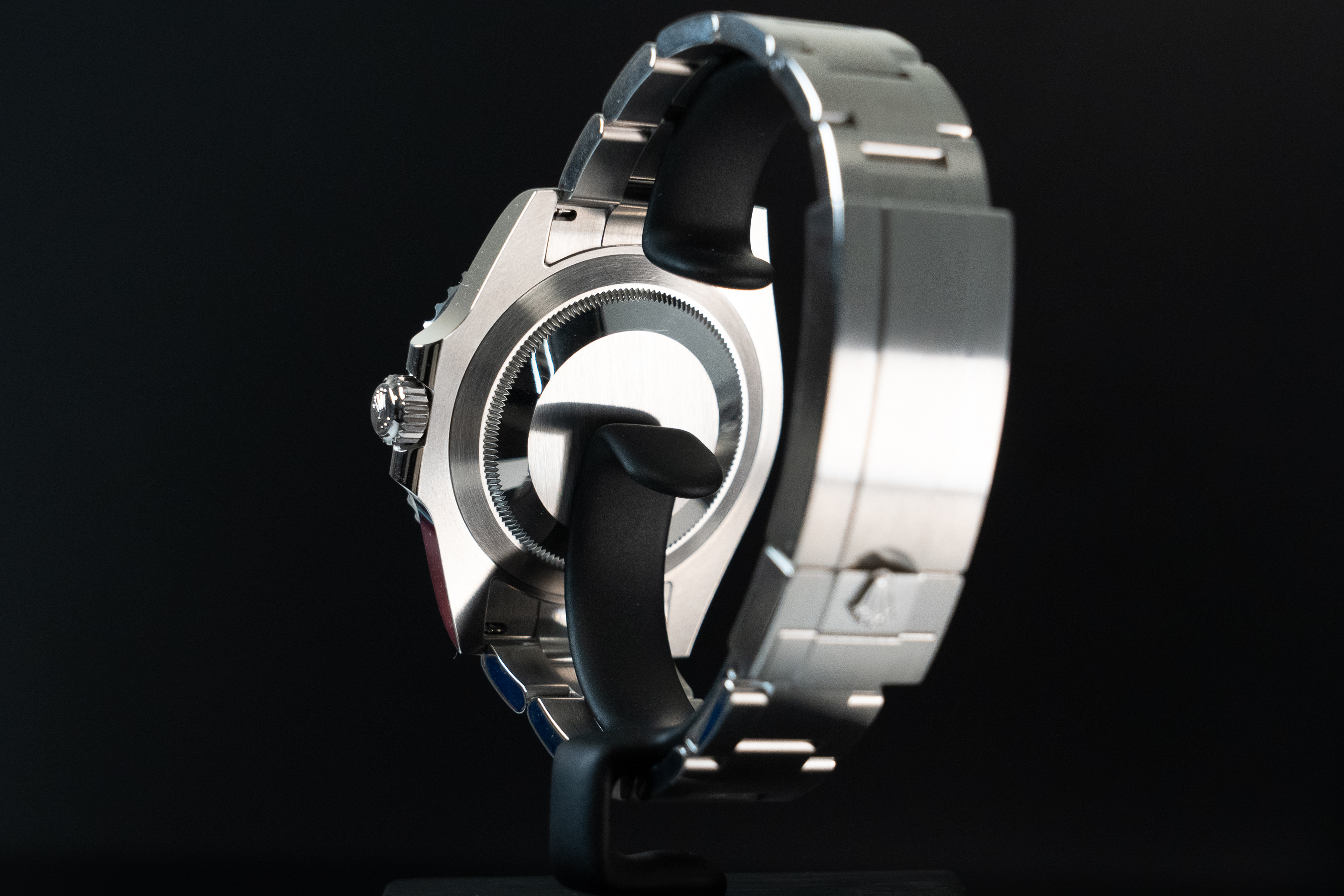 Submariner No Date — vue 4